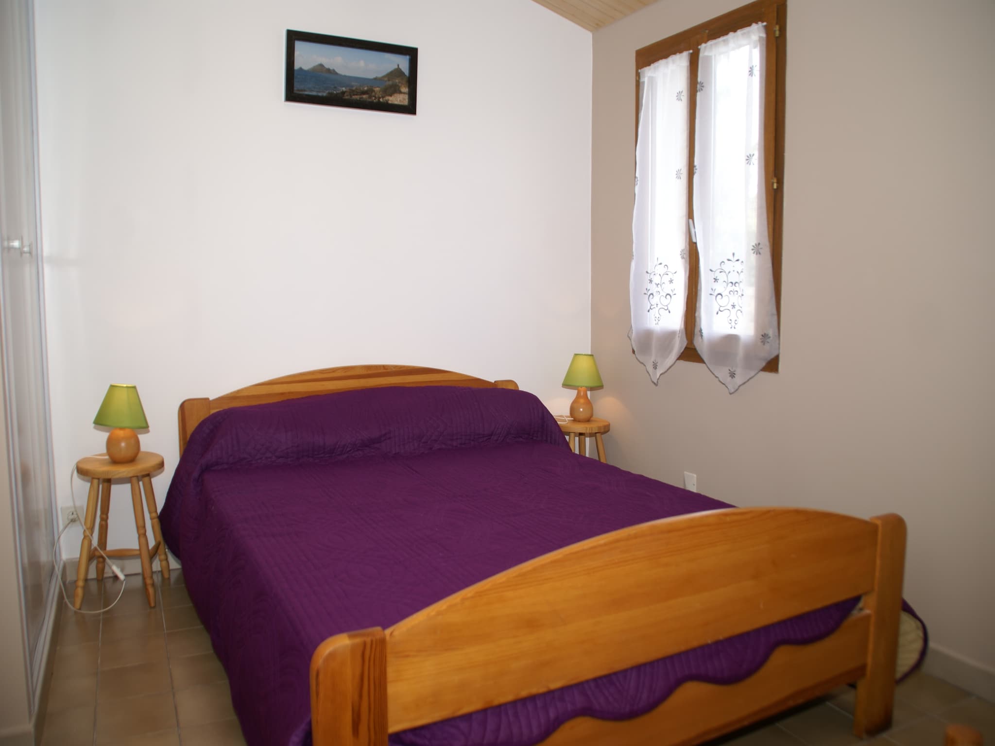 Ferienwohnung Maison de vacances - Lablachère nord