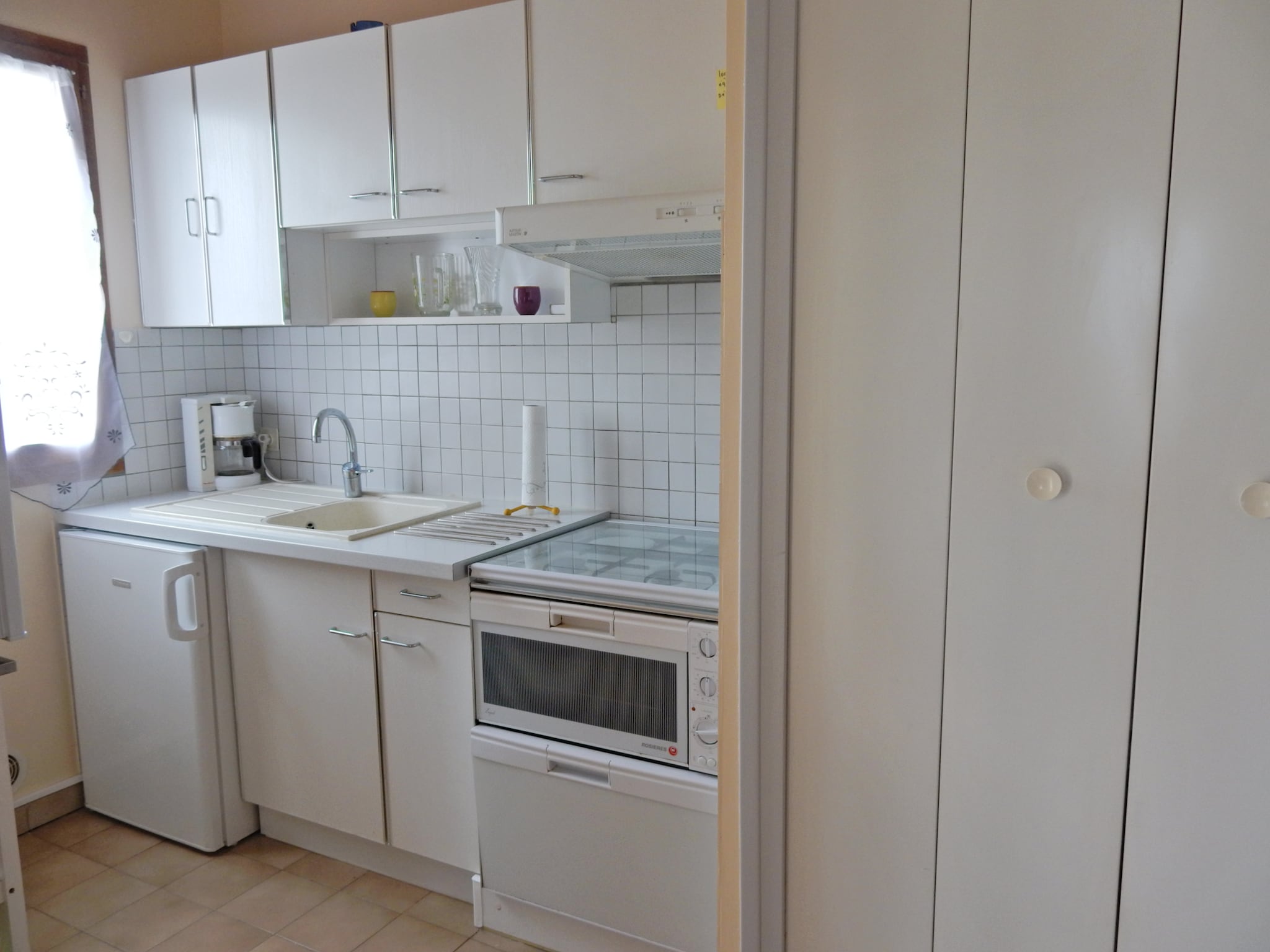 Ferienwohnung Maison de vacances - Lablachère nord