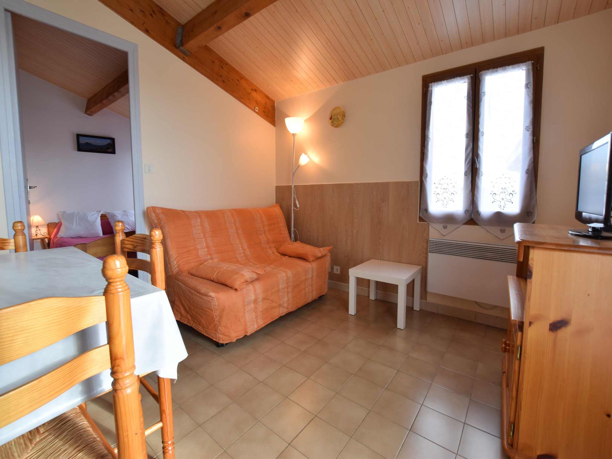 Ferienwohnung Maison de vacances - Lablachère nord