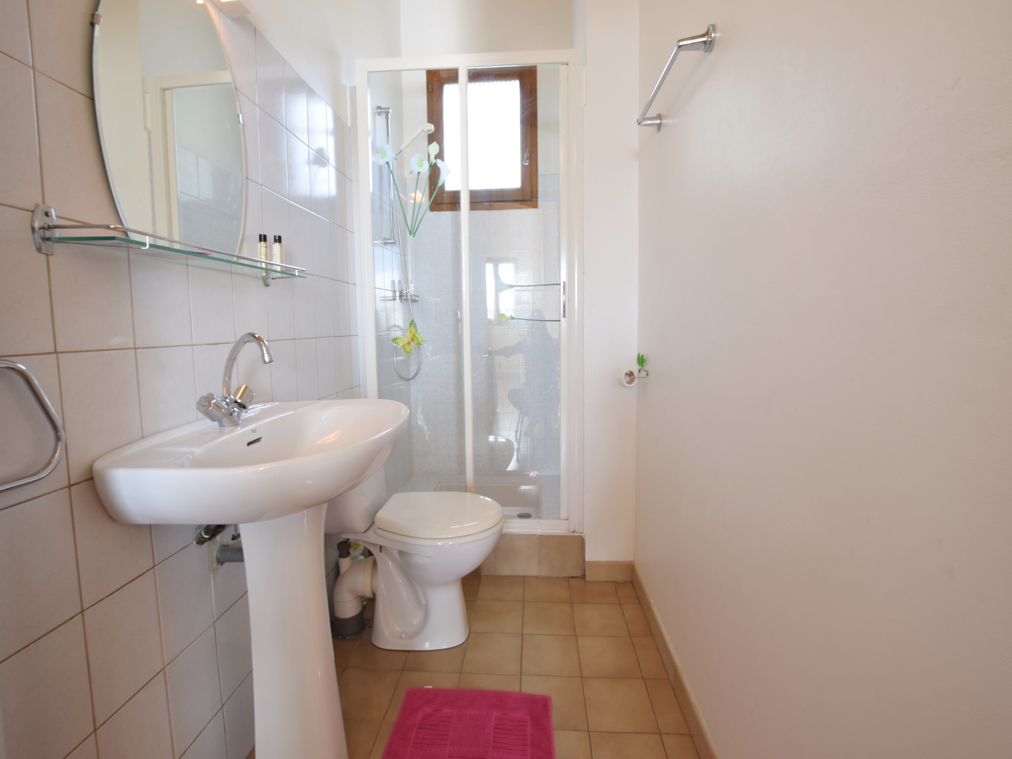 Ferienwohnung Maison de vacances - Lablachère nord
