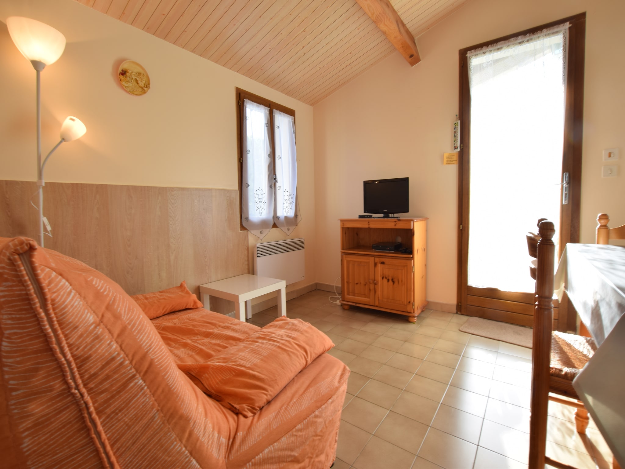 Ferienwohnung Maison de vacances - Lablachère nord