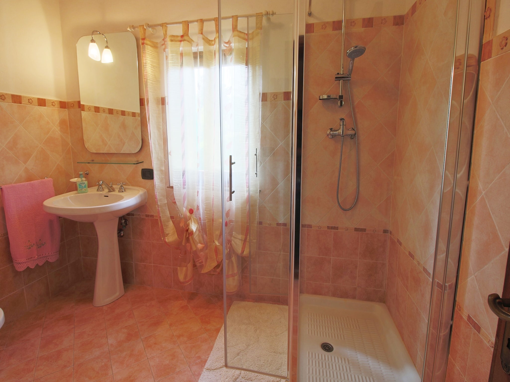 度假住宅 Montecchio