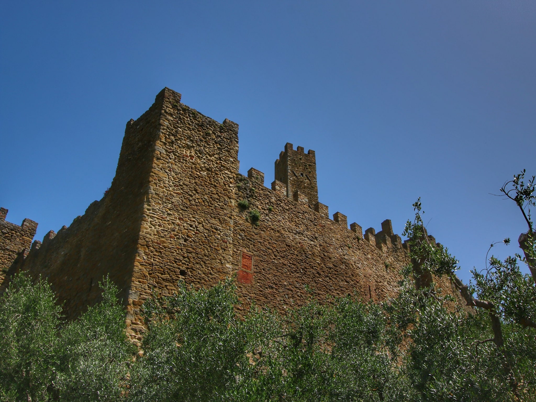 度假住宅 Montecchio