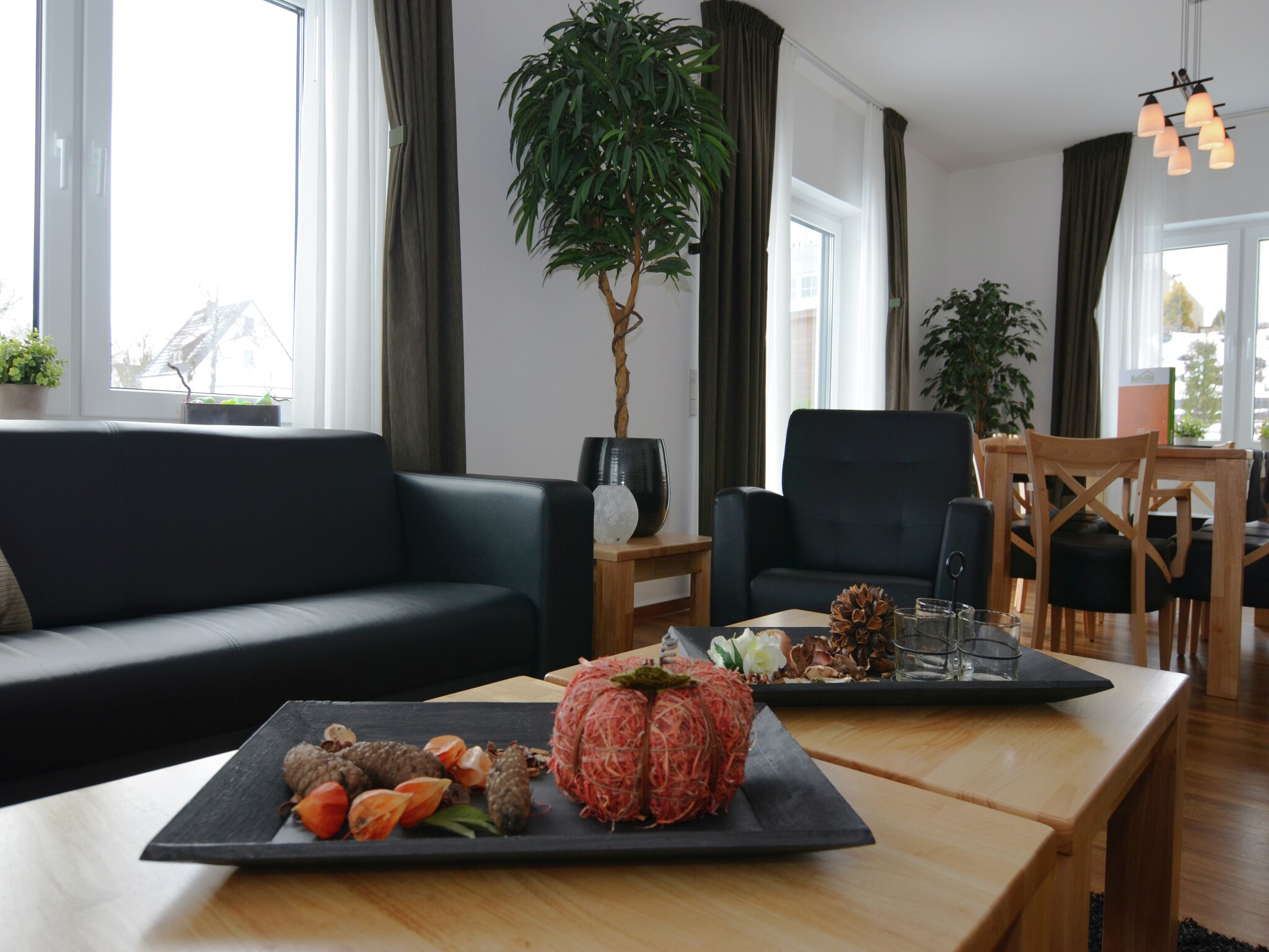 Ferienhaus Küstelberg
