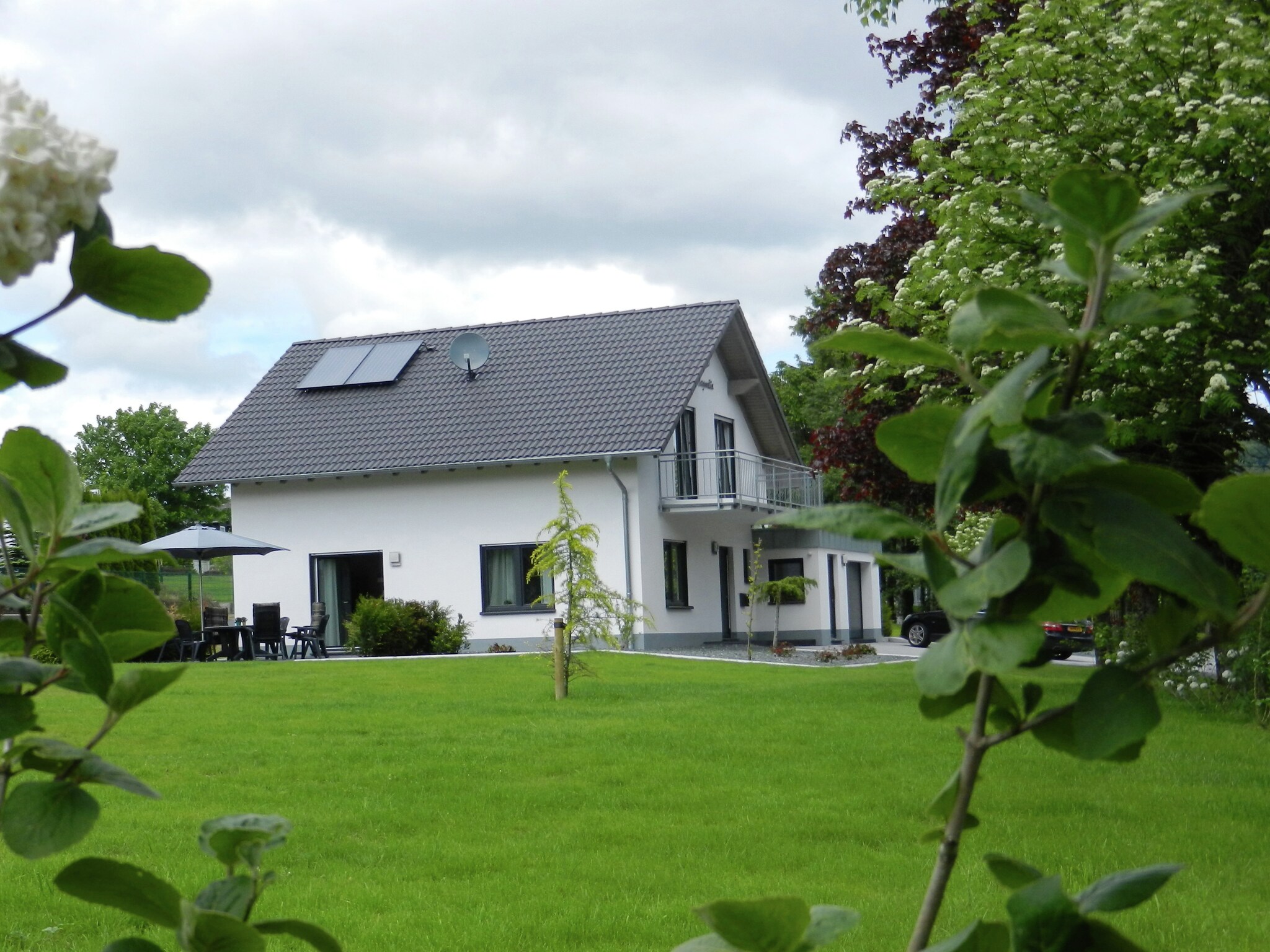 Ferienhaus Küstelberg