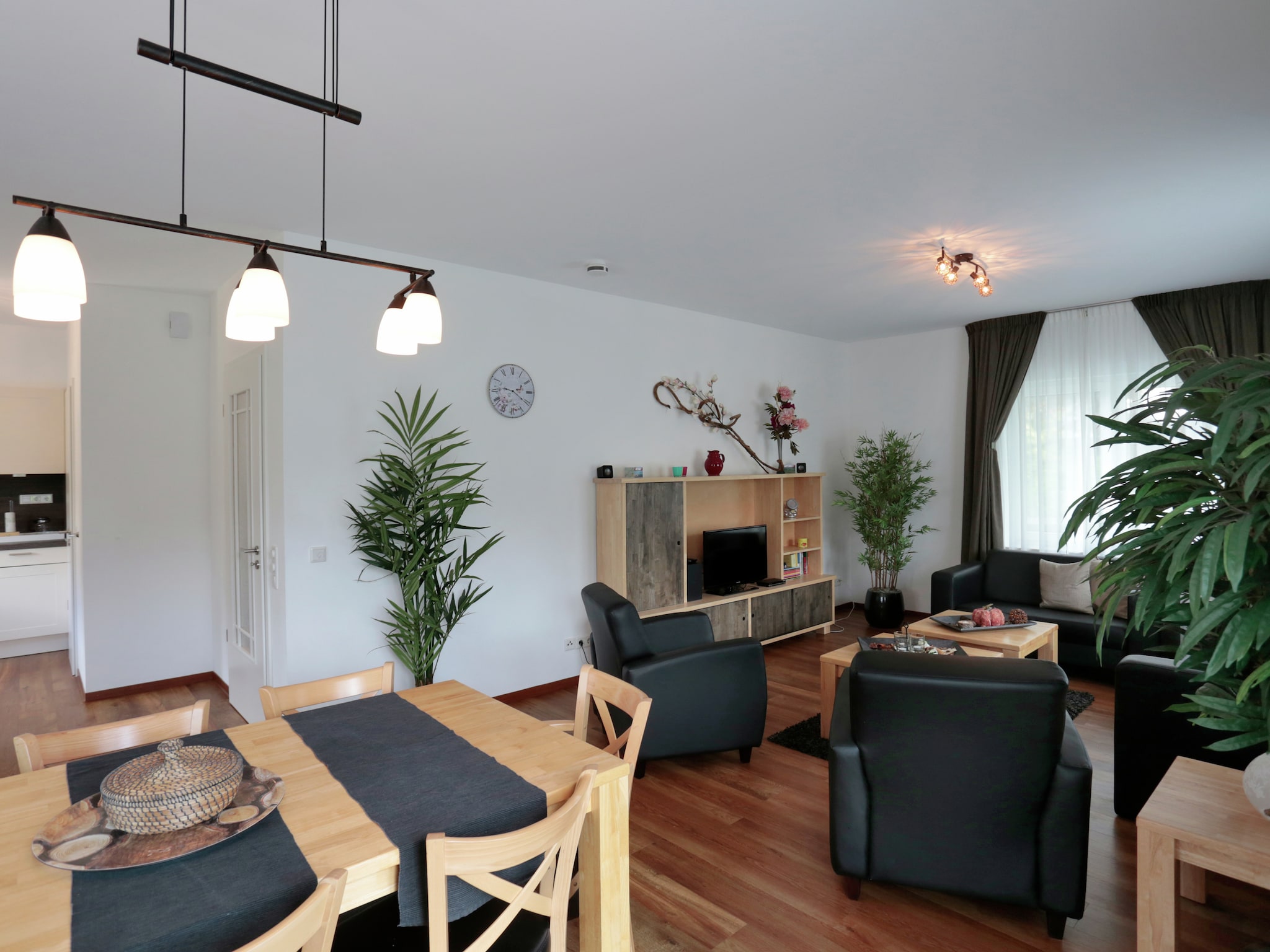 Ferienhaus Küstelberg