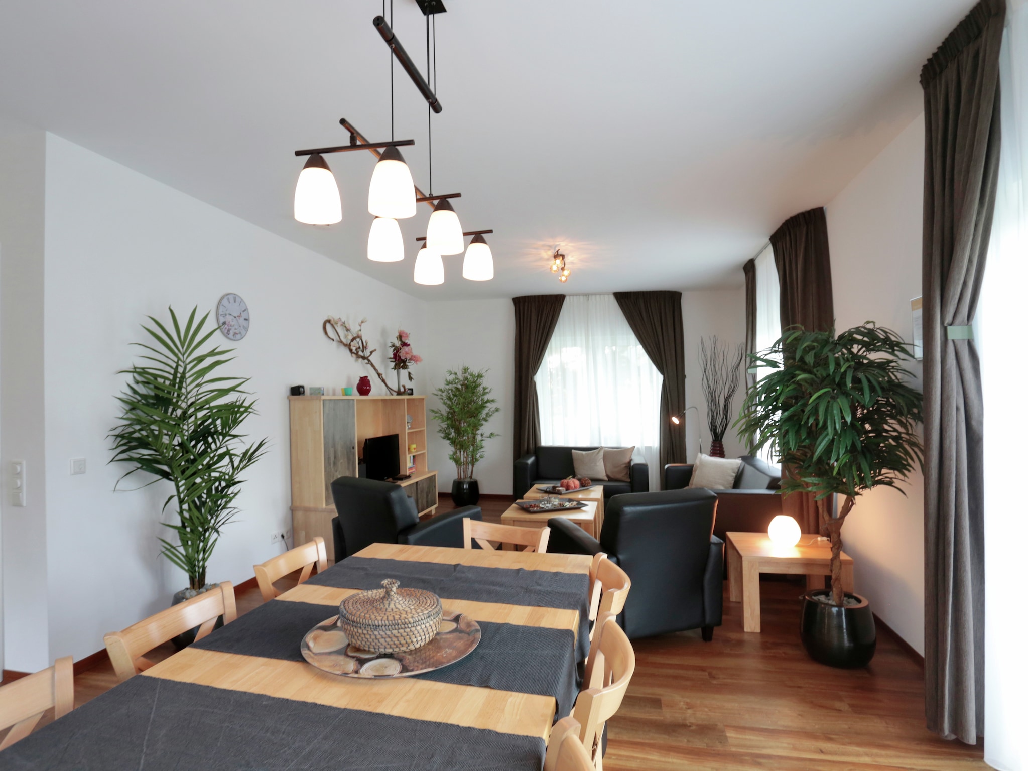 Ferienhaus Küstelberg