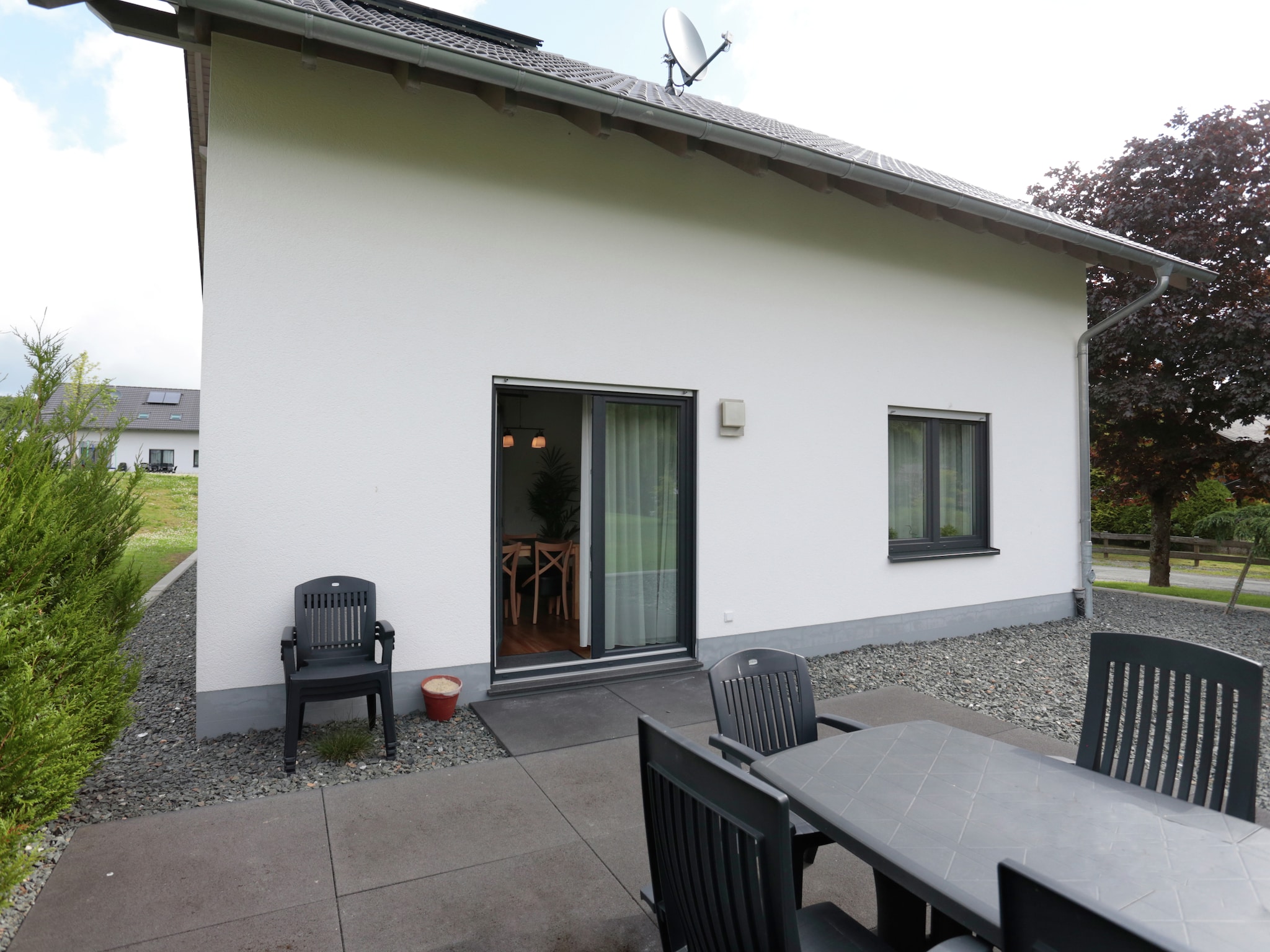 Ferienhaus Küstelberg