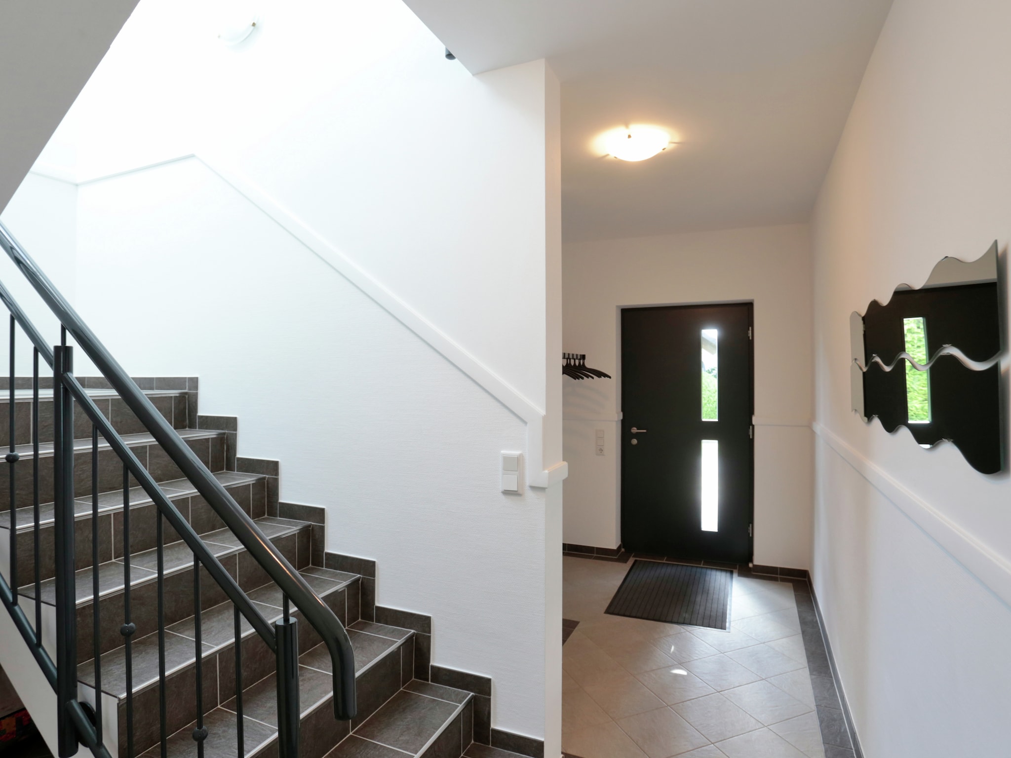 Ferienhaus Küstelberg