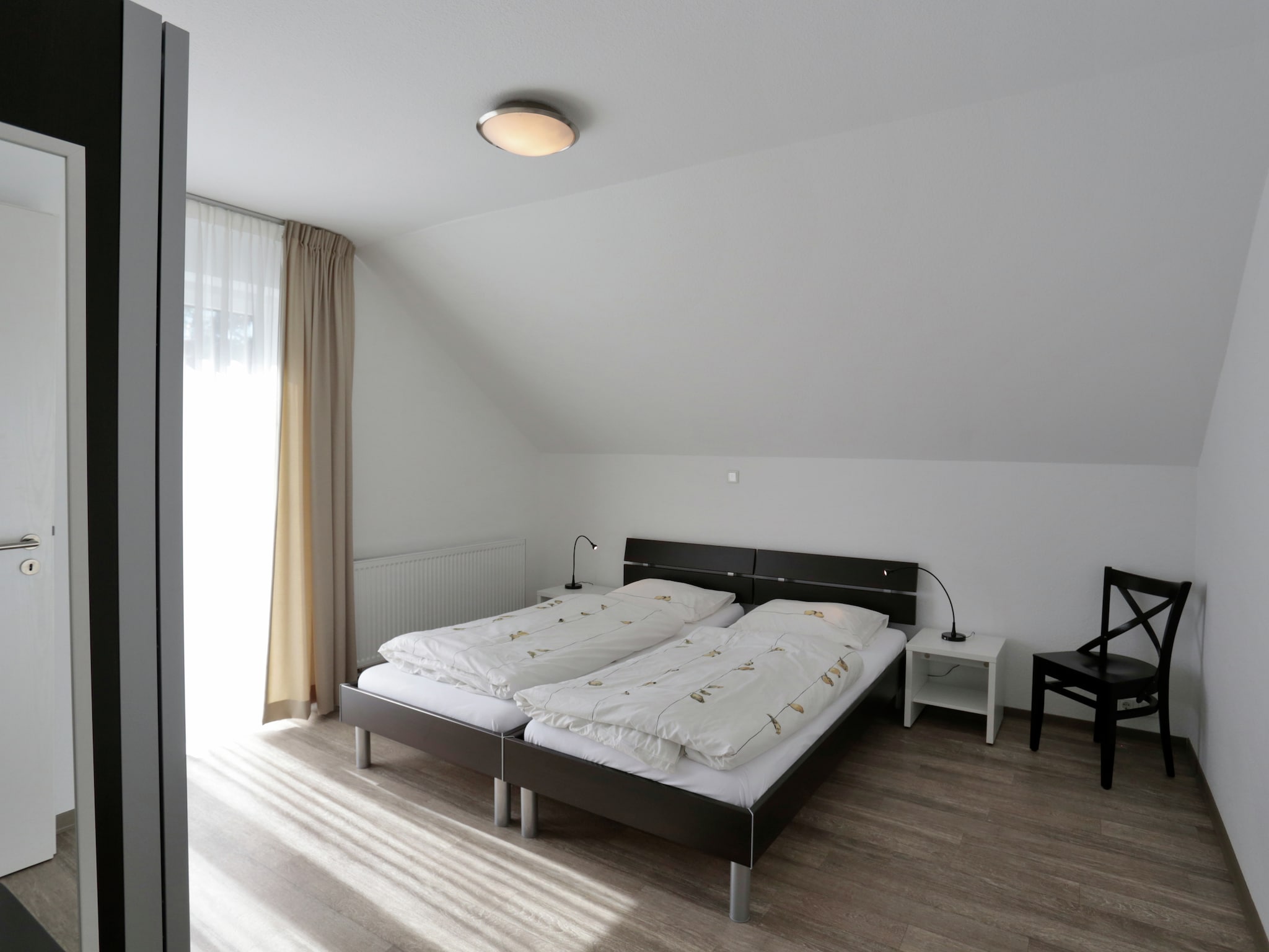 Ferienhaus Küstelberg