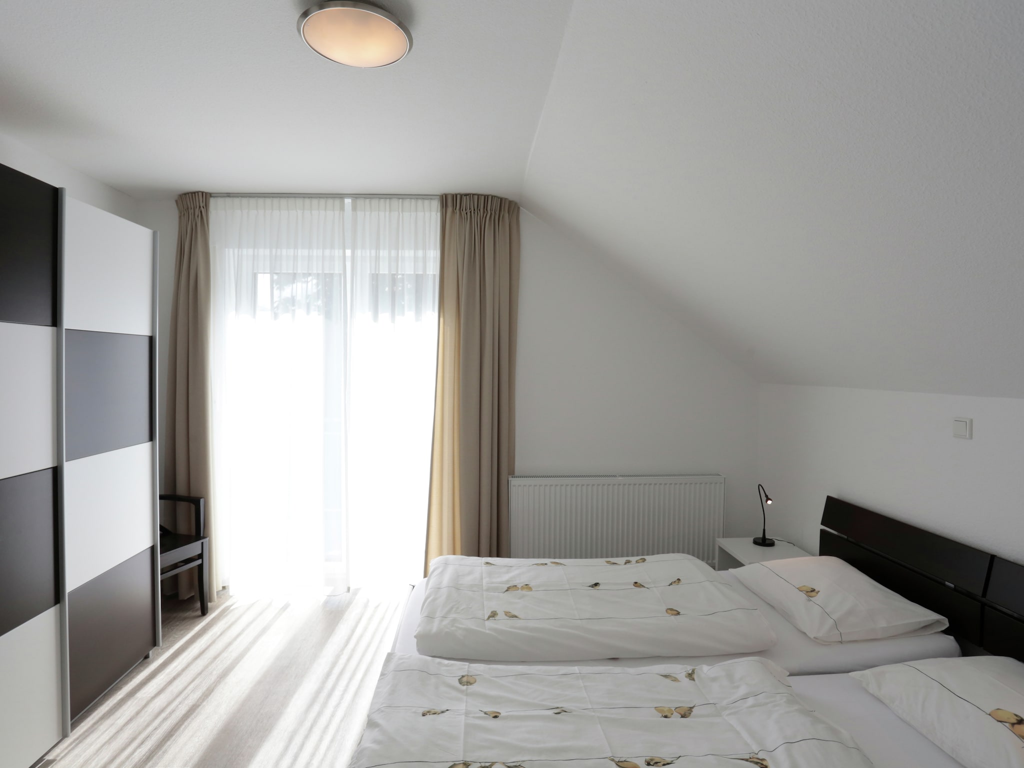 Ferienhaus Küstelberg