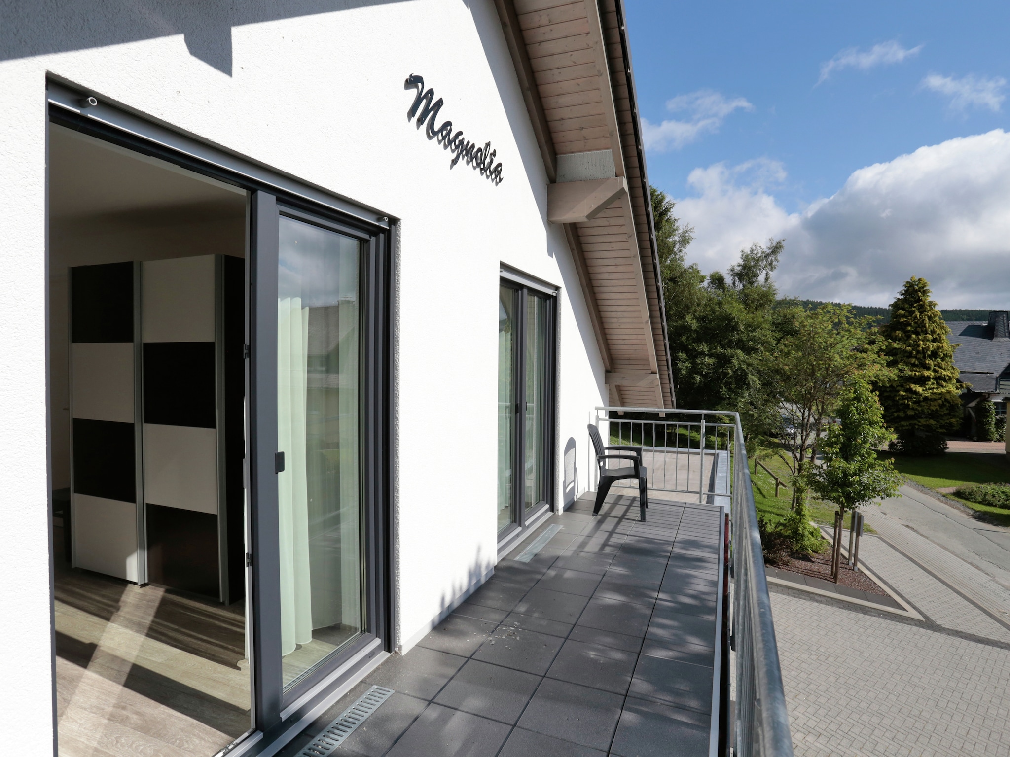 Ferienhaus Küstelberg