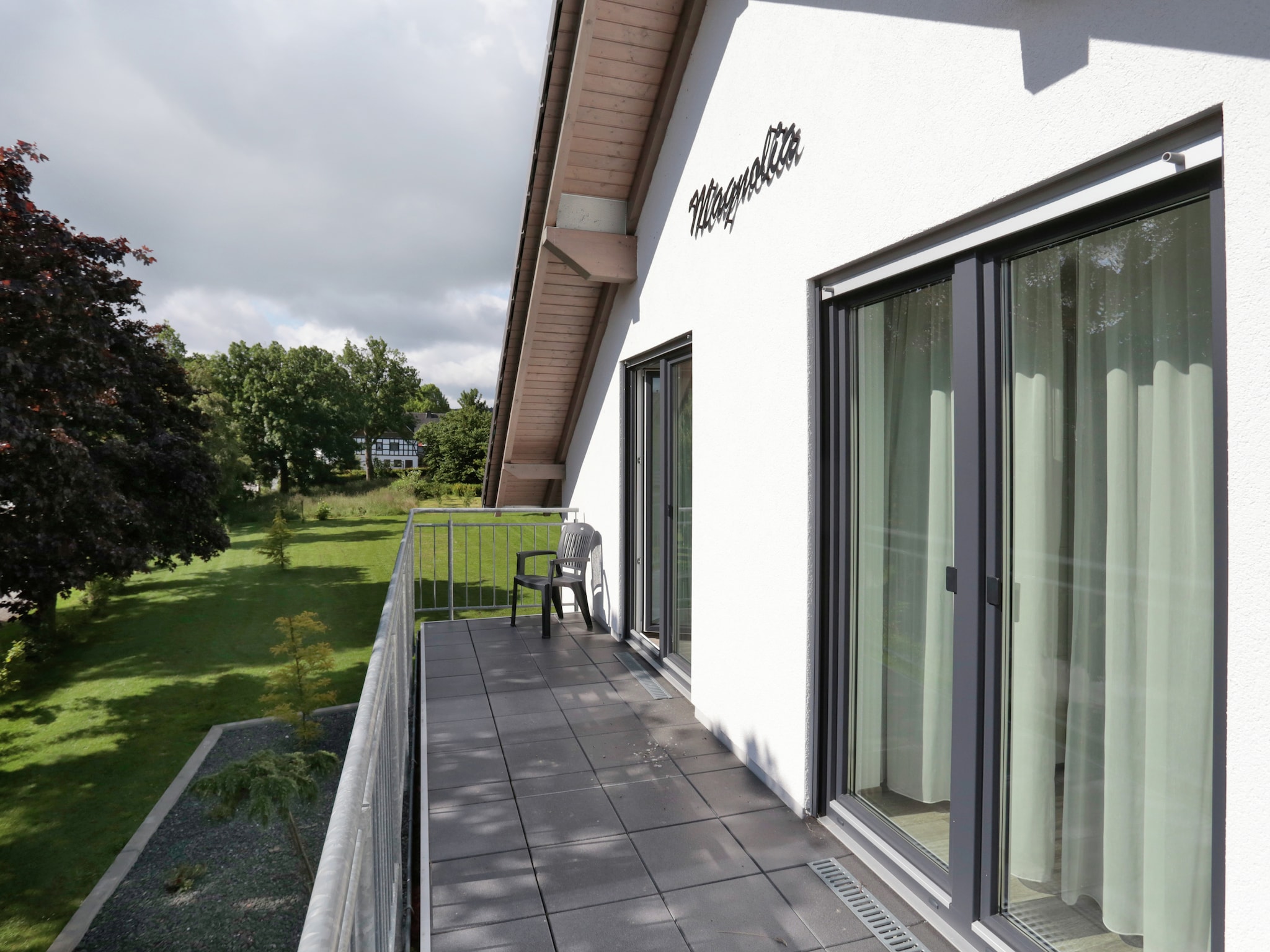 Ferienhaus Küstelberg