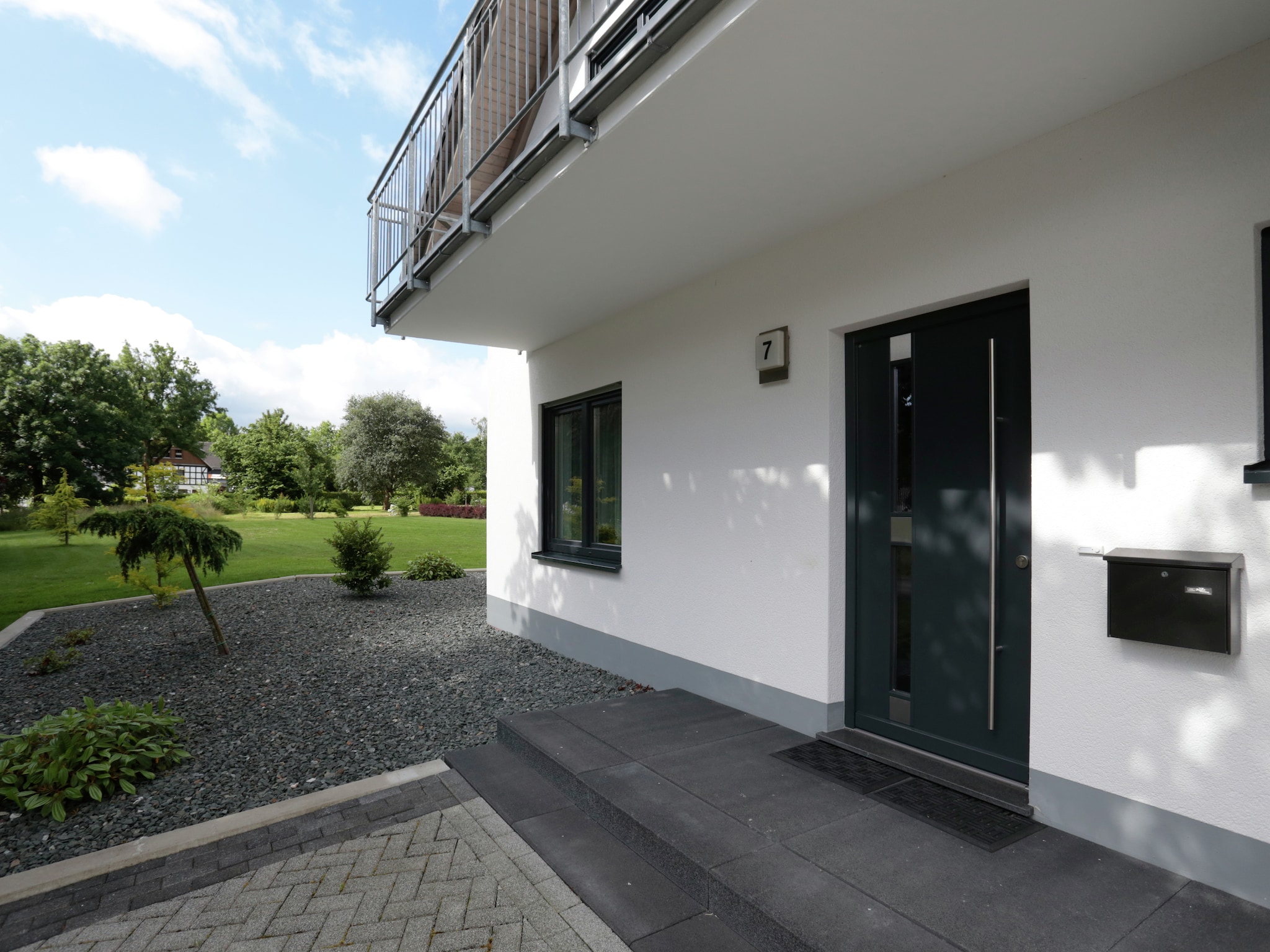 Ferienhaus Küstelberg