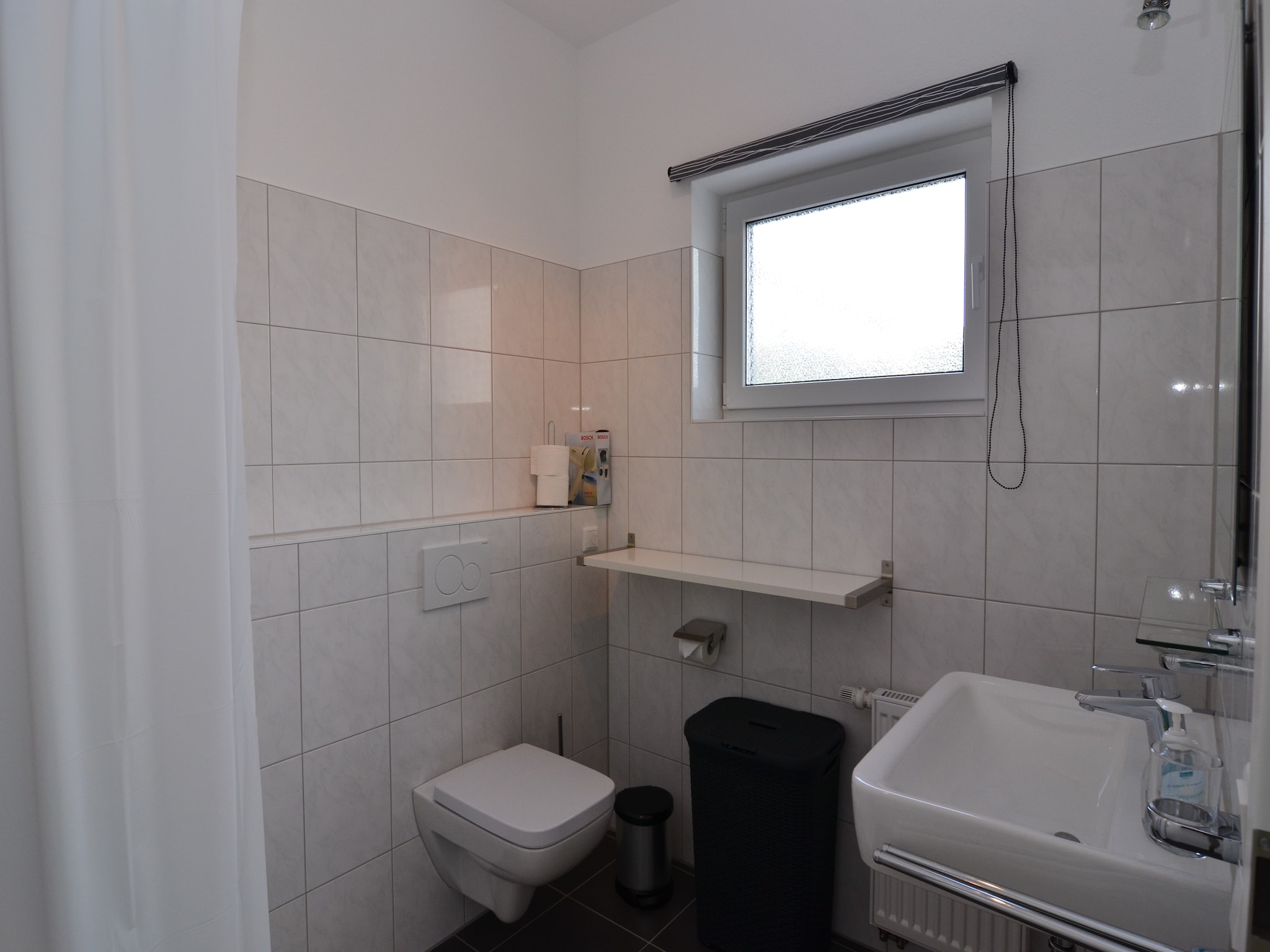 Vacation home Küstelberg