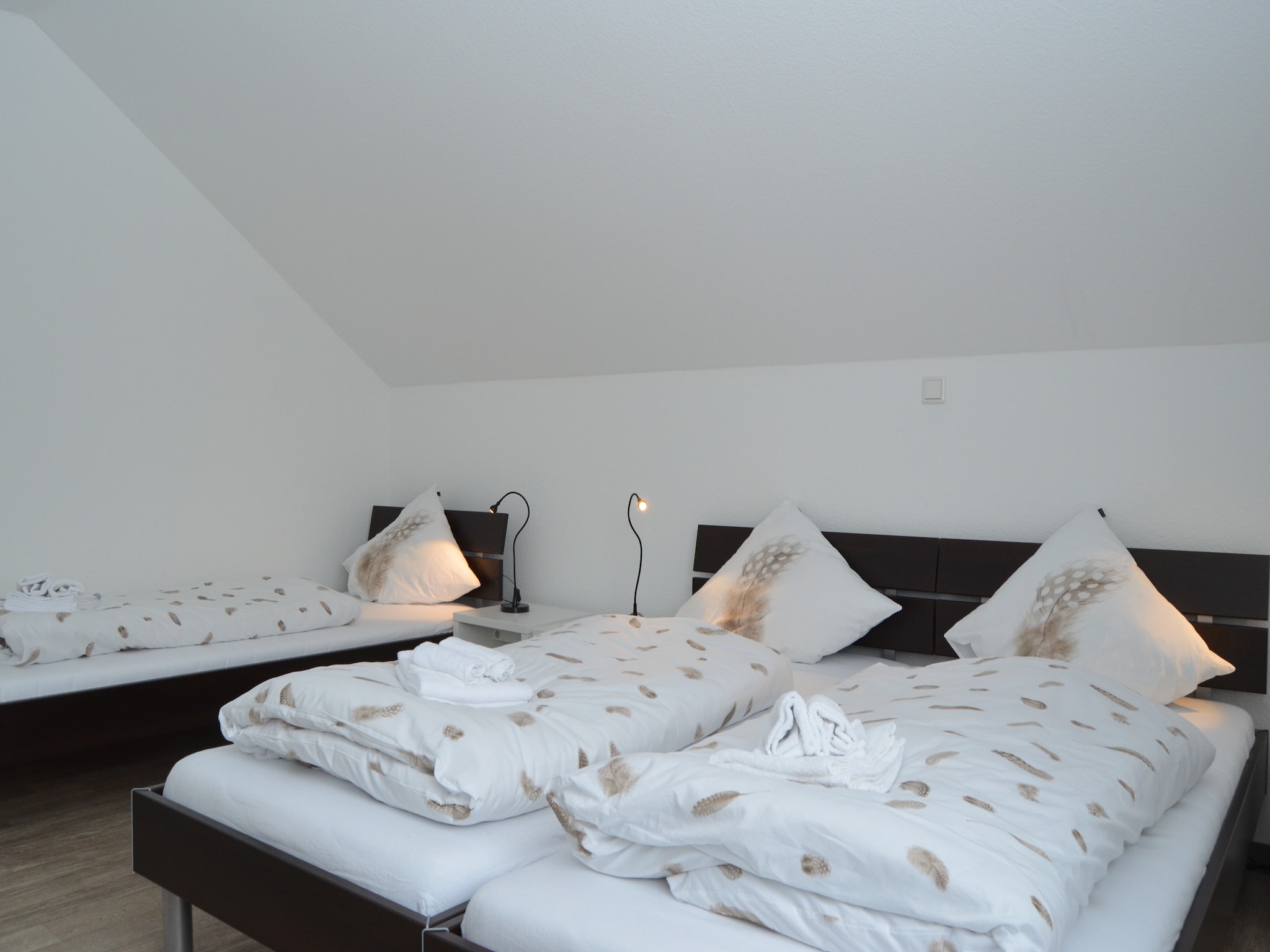 Vacation home Küstelberg