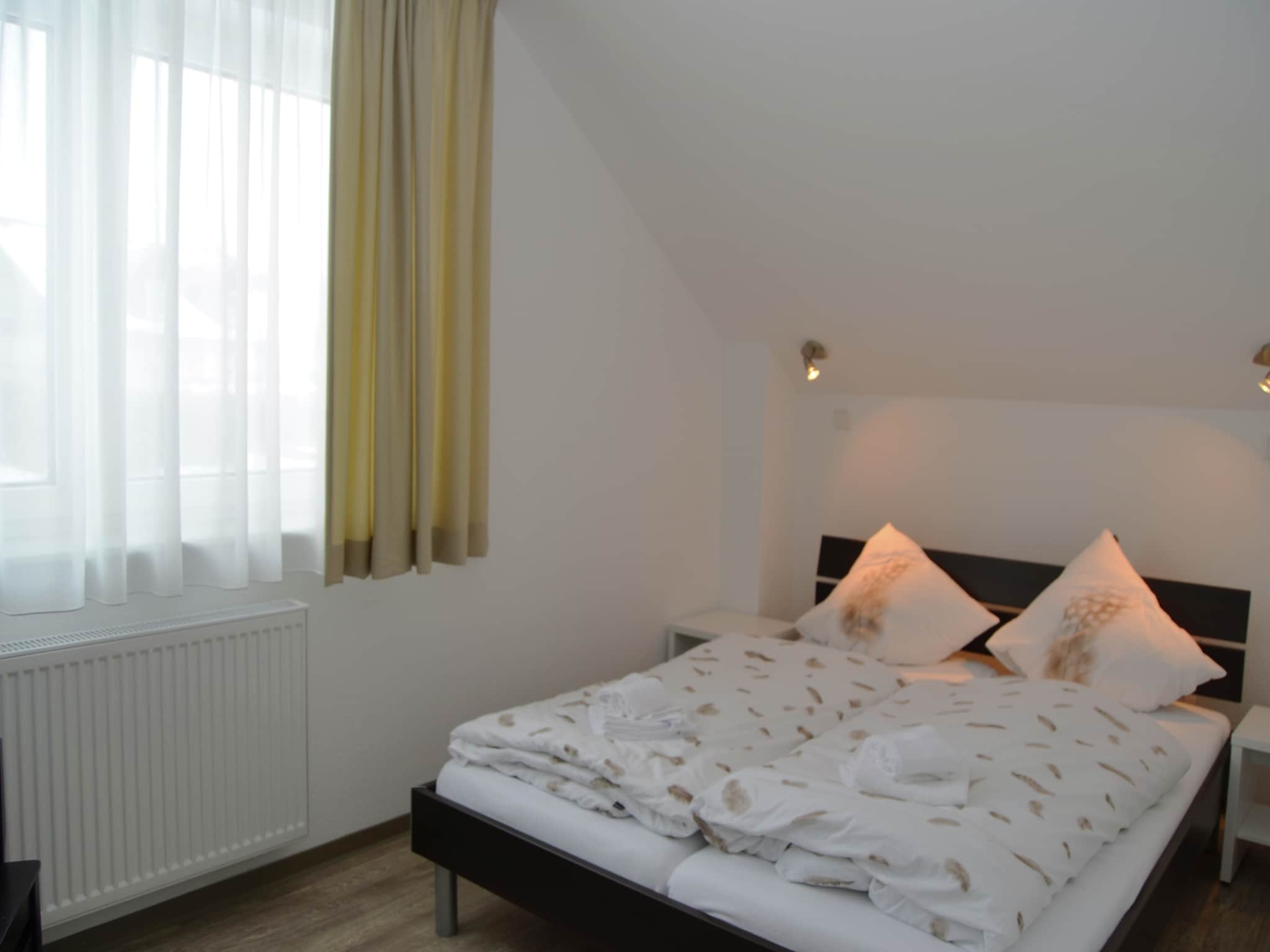 Vacation home Küstelberg