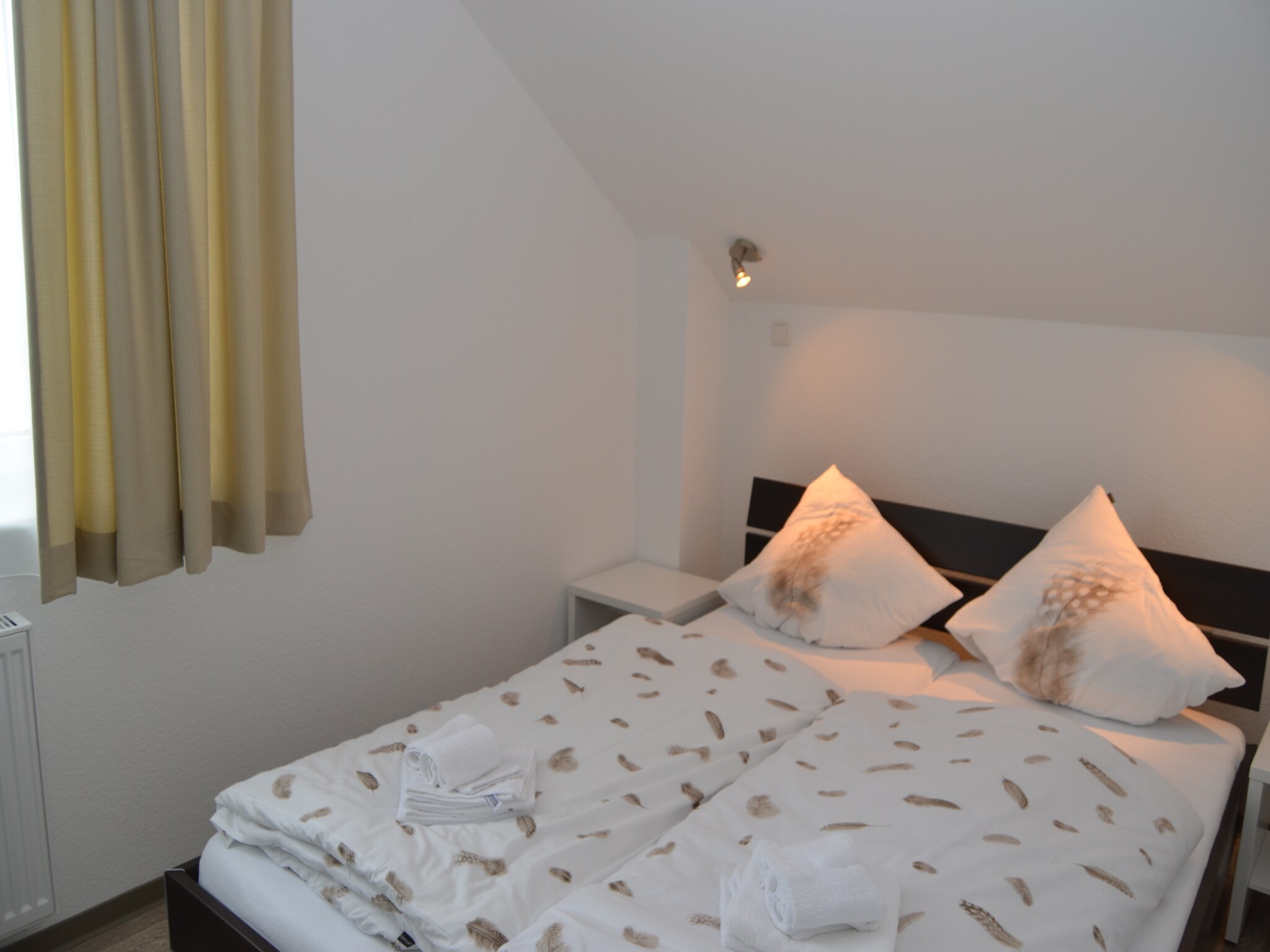 Vacation home Küstelberg