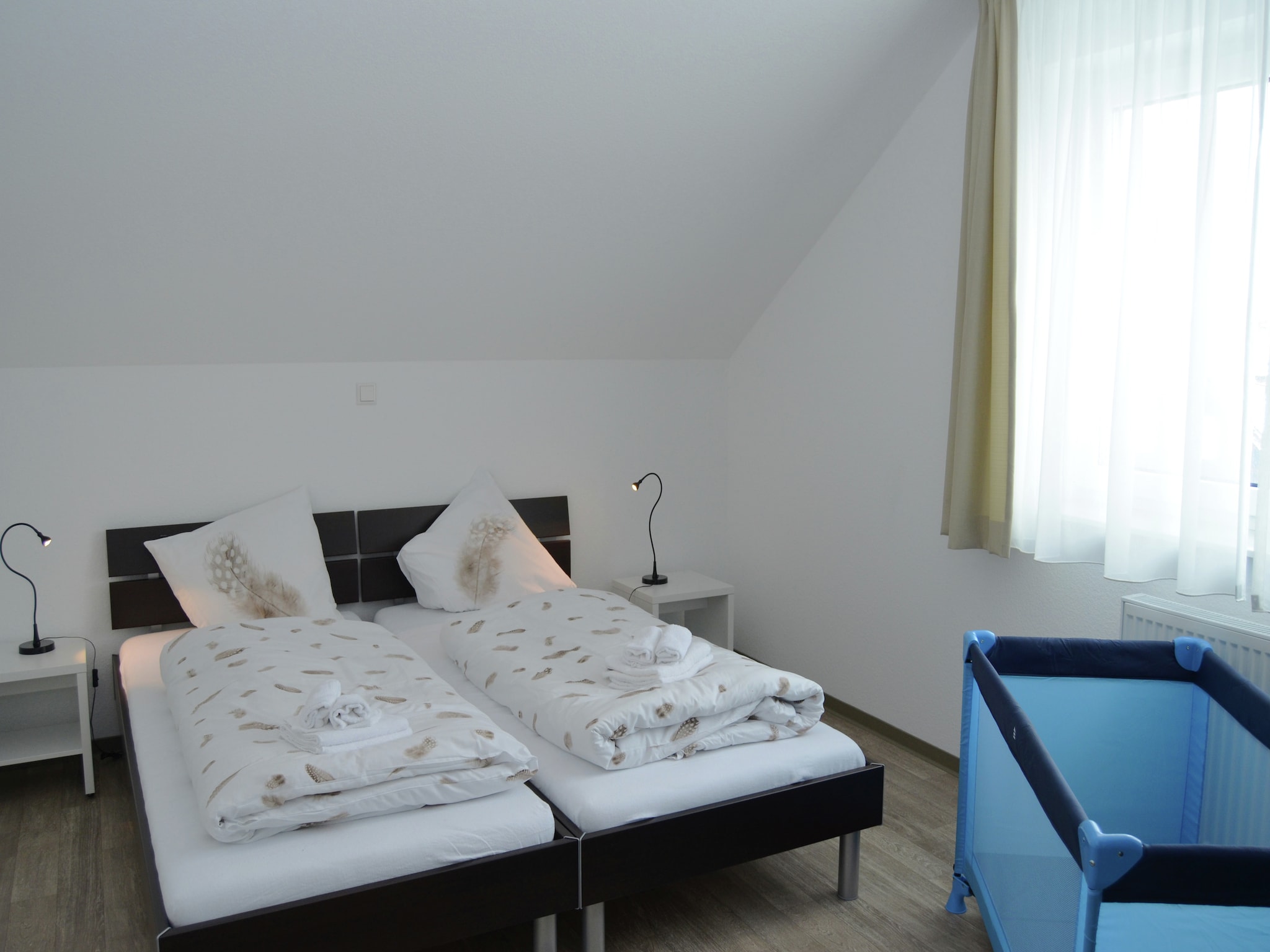 Vacation home Küstelberg