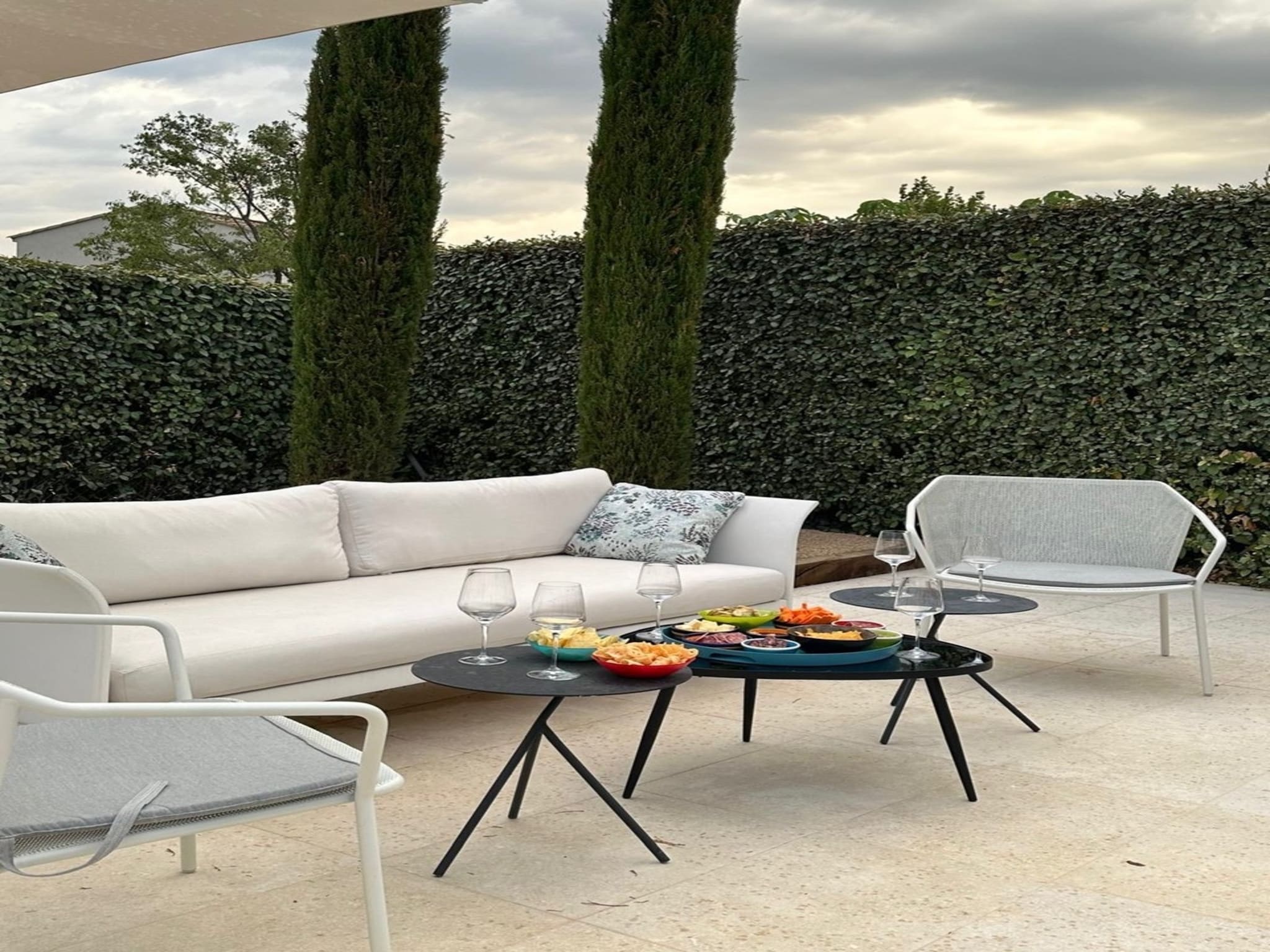 Vacation home Villa Provatoux