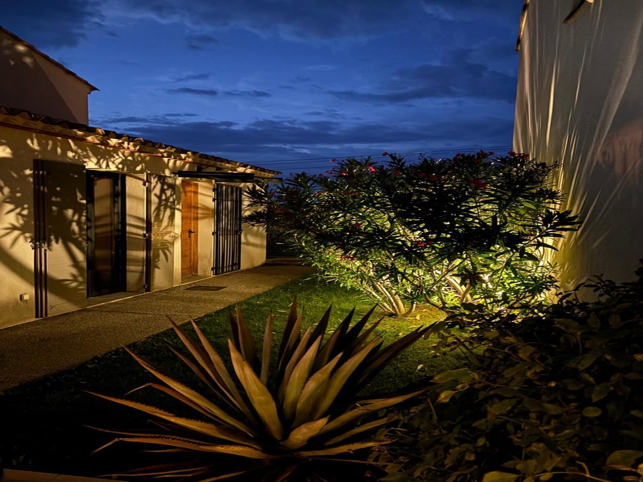 Vacation home Villa Provatoux