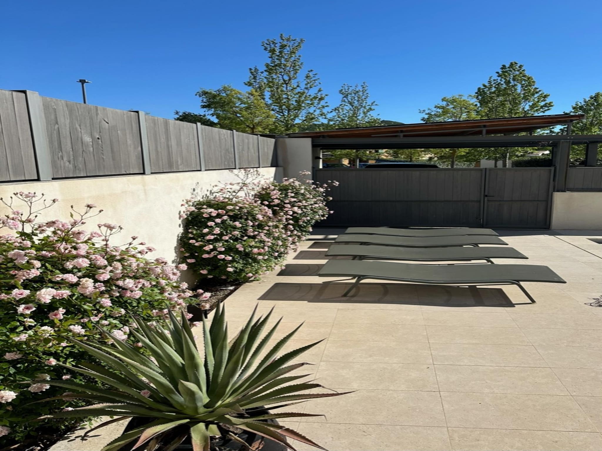 Vacation home Villa Provatoux