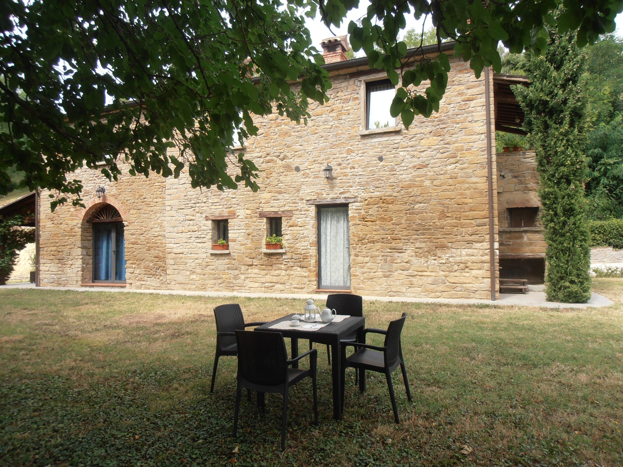   Il Cipresso