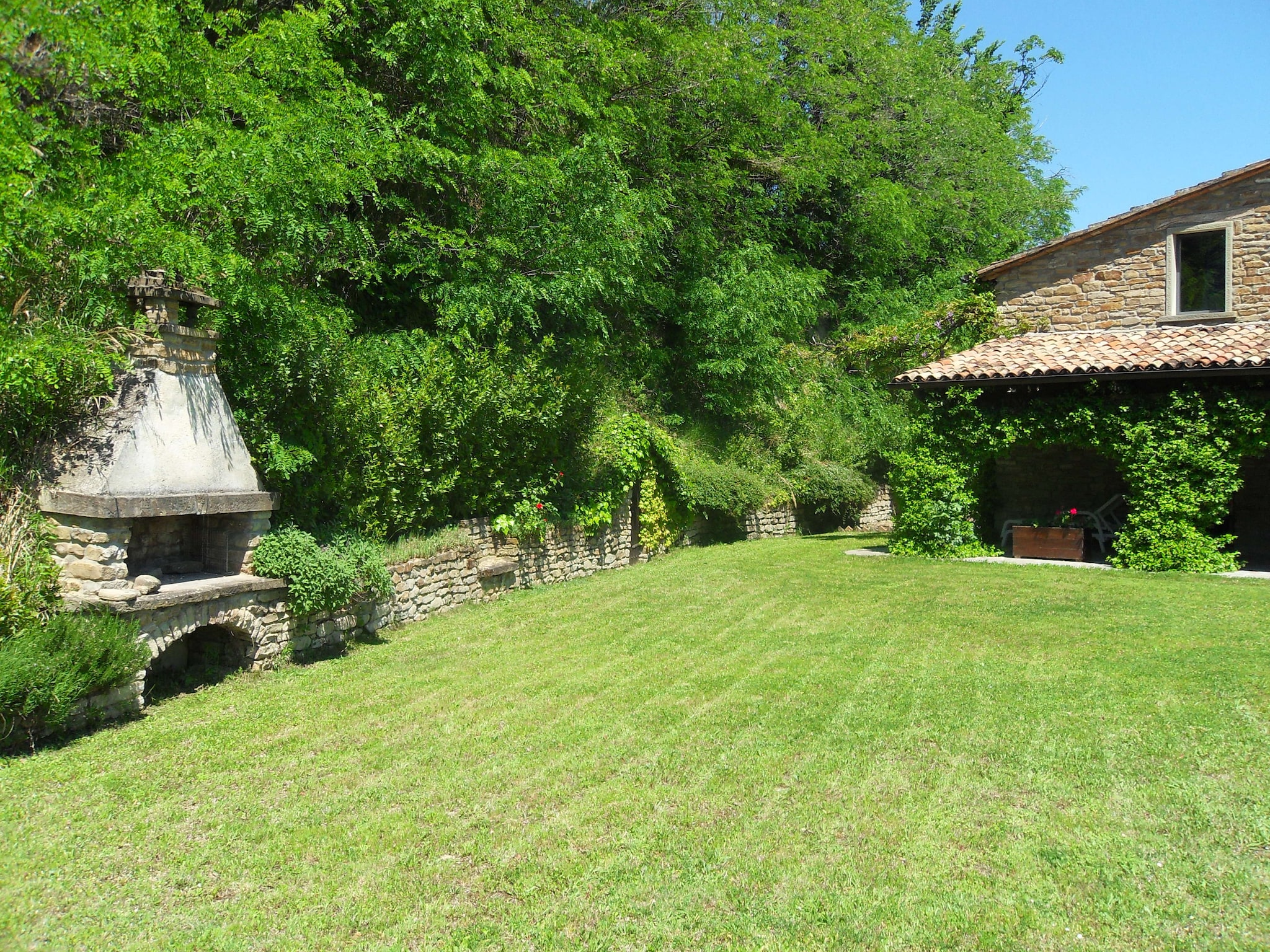   Il Gelso