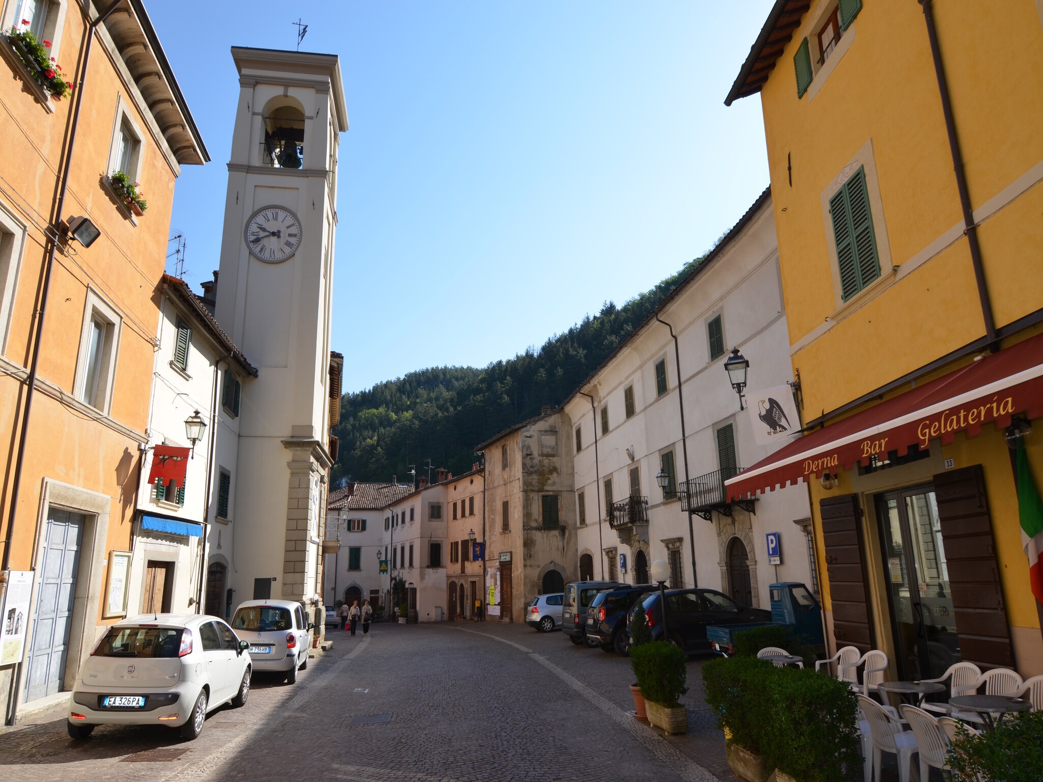   Il Gelso