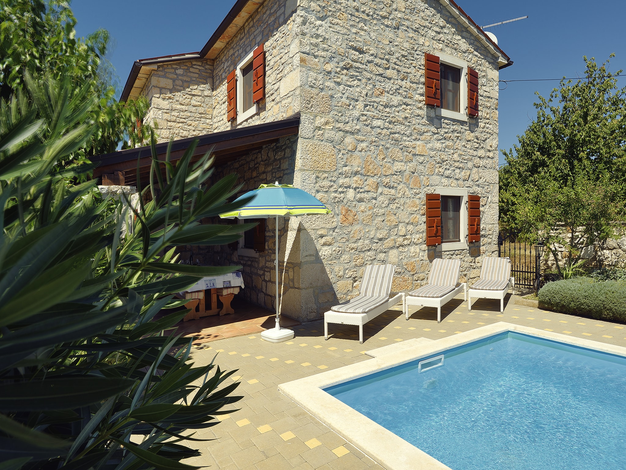   Villa Angelo & Marija