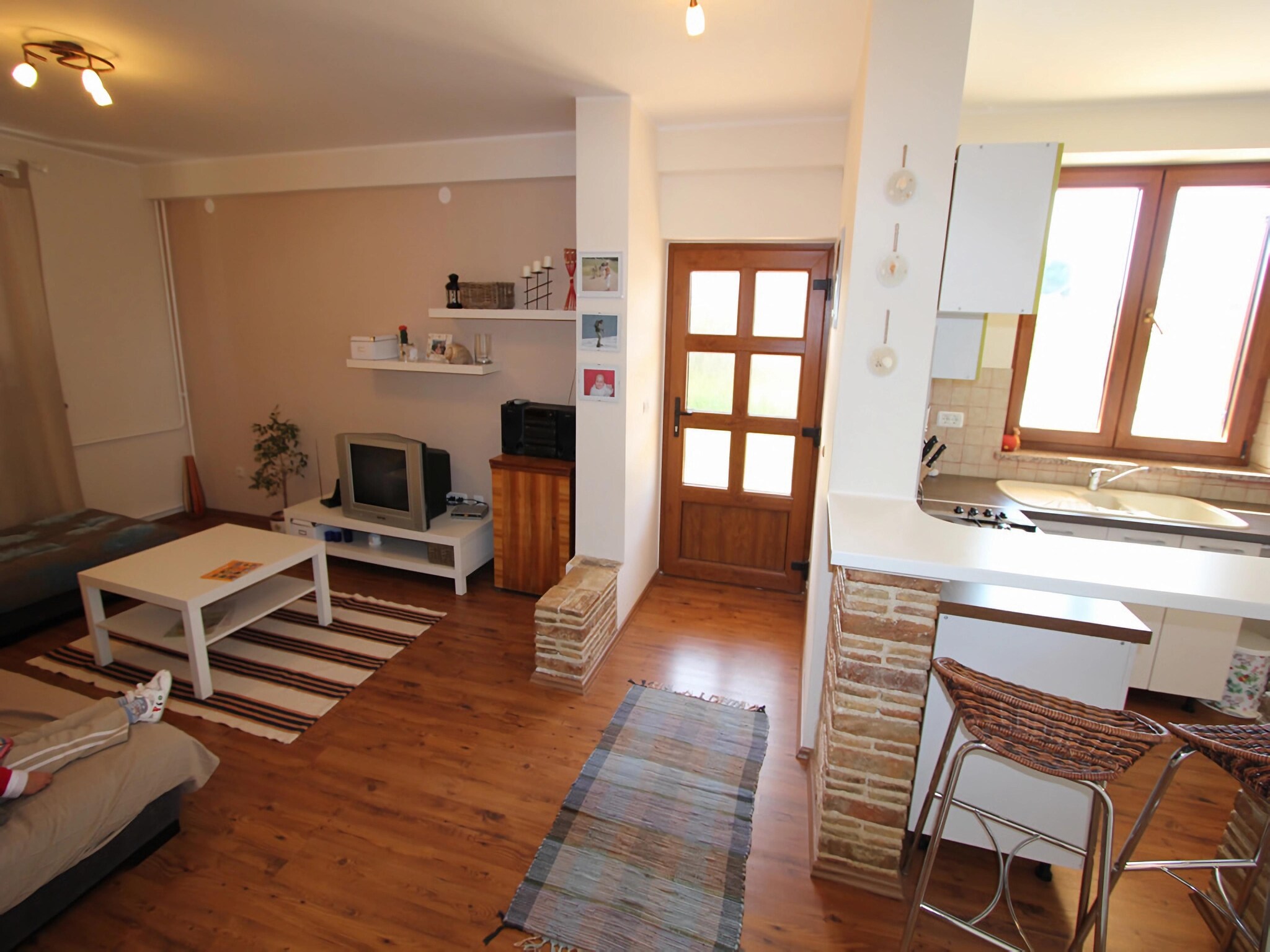Appartamento Suran