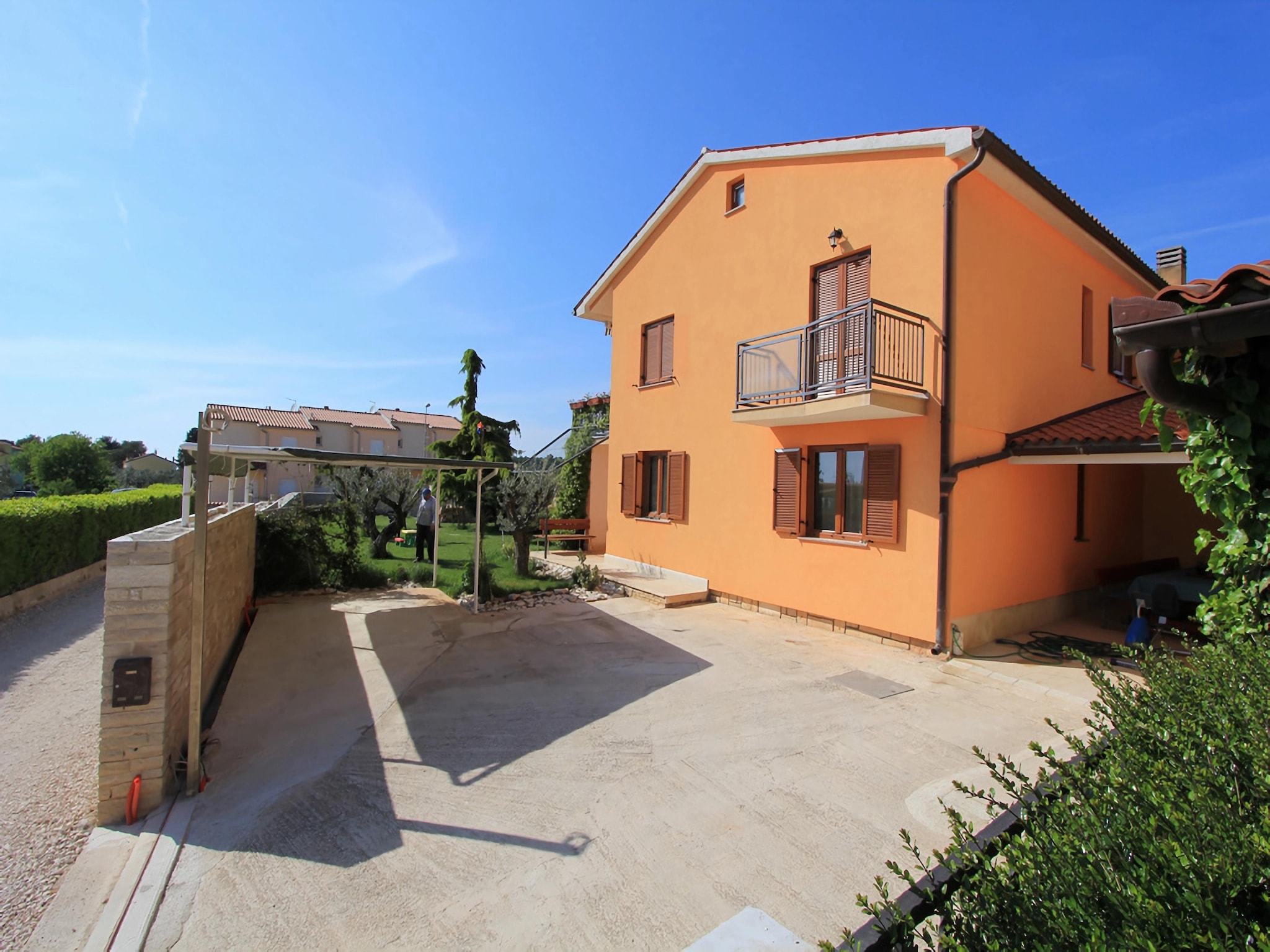 Appartamento Suran