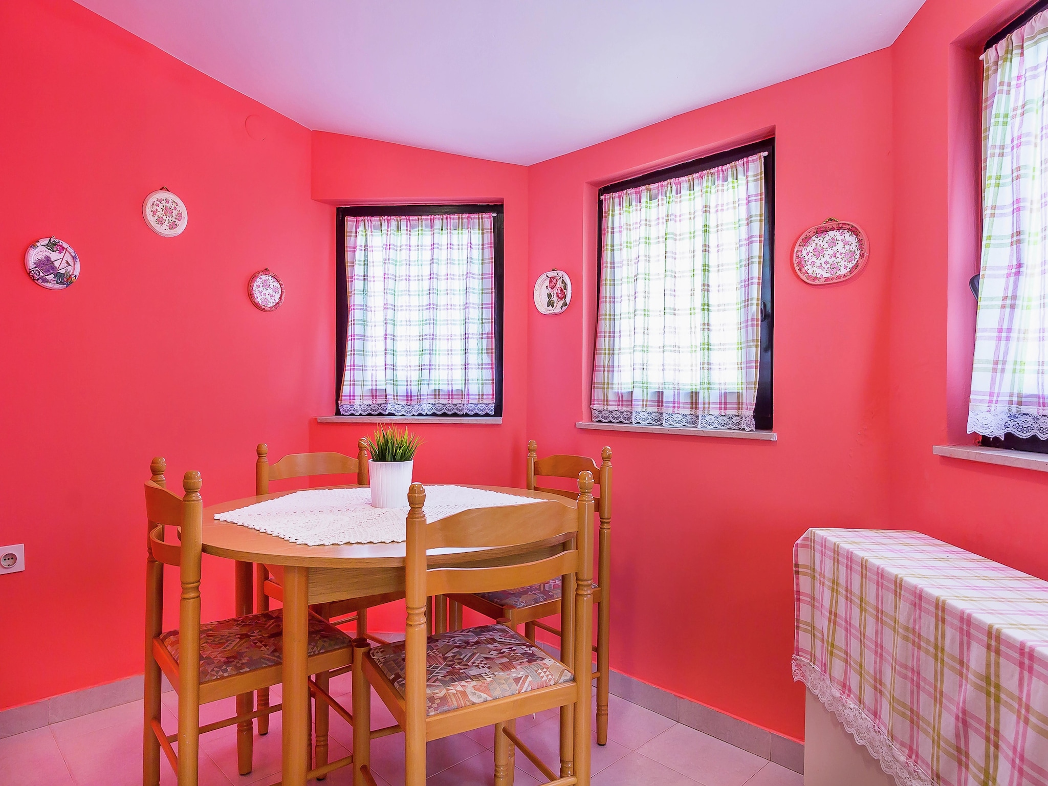 Ferienwohnung House Irena A1