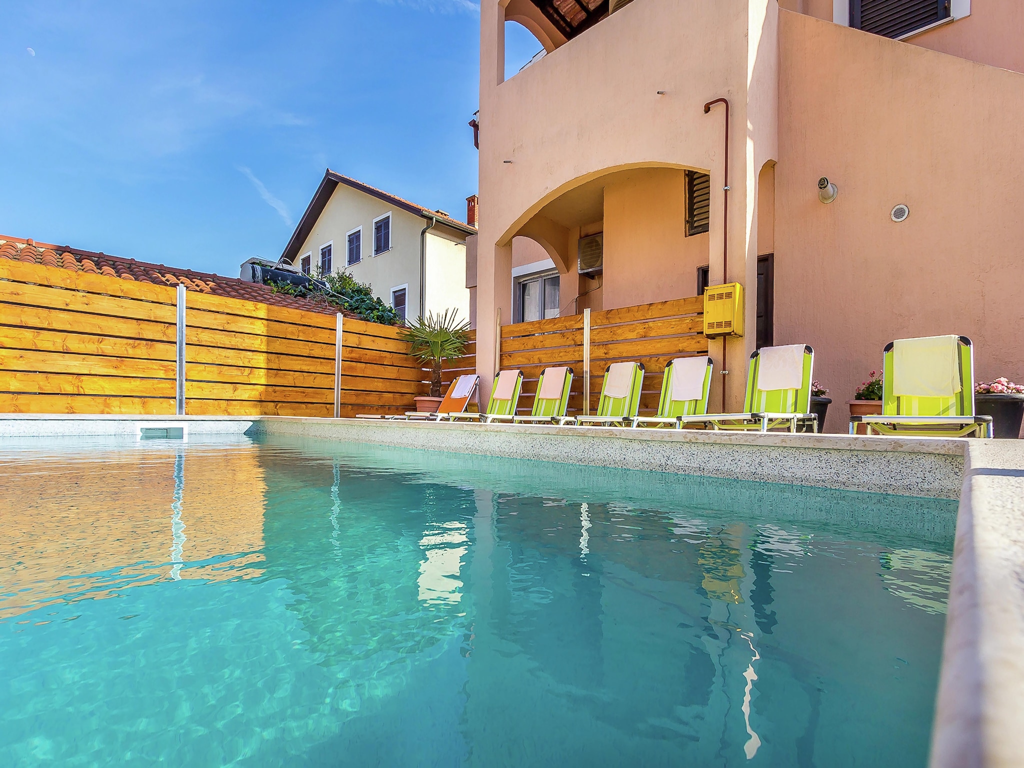 Apartmá House Irena A2
