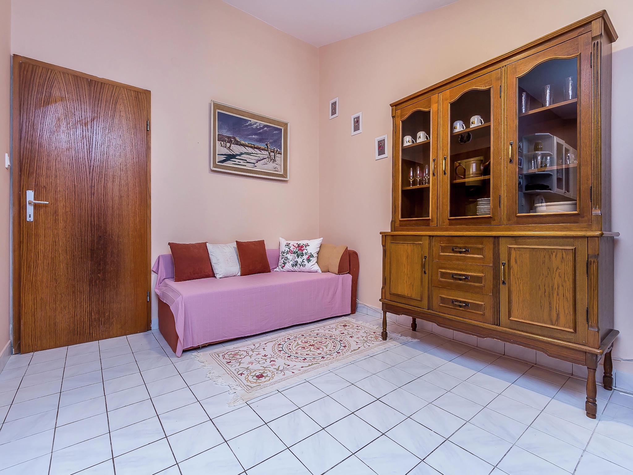 Apartmá House Irena A2