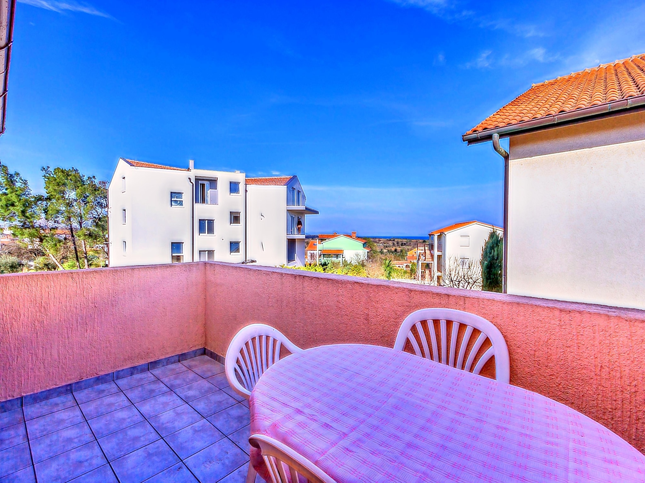 Apartmá House Irena A2