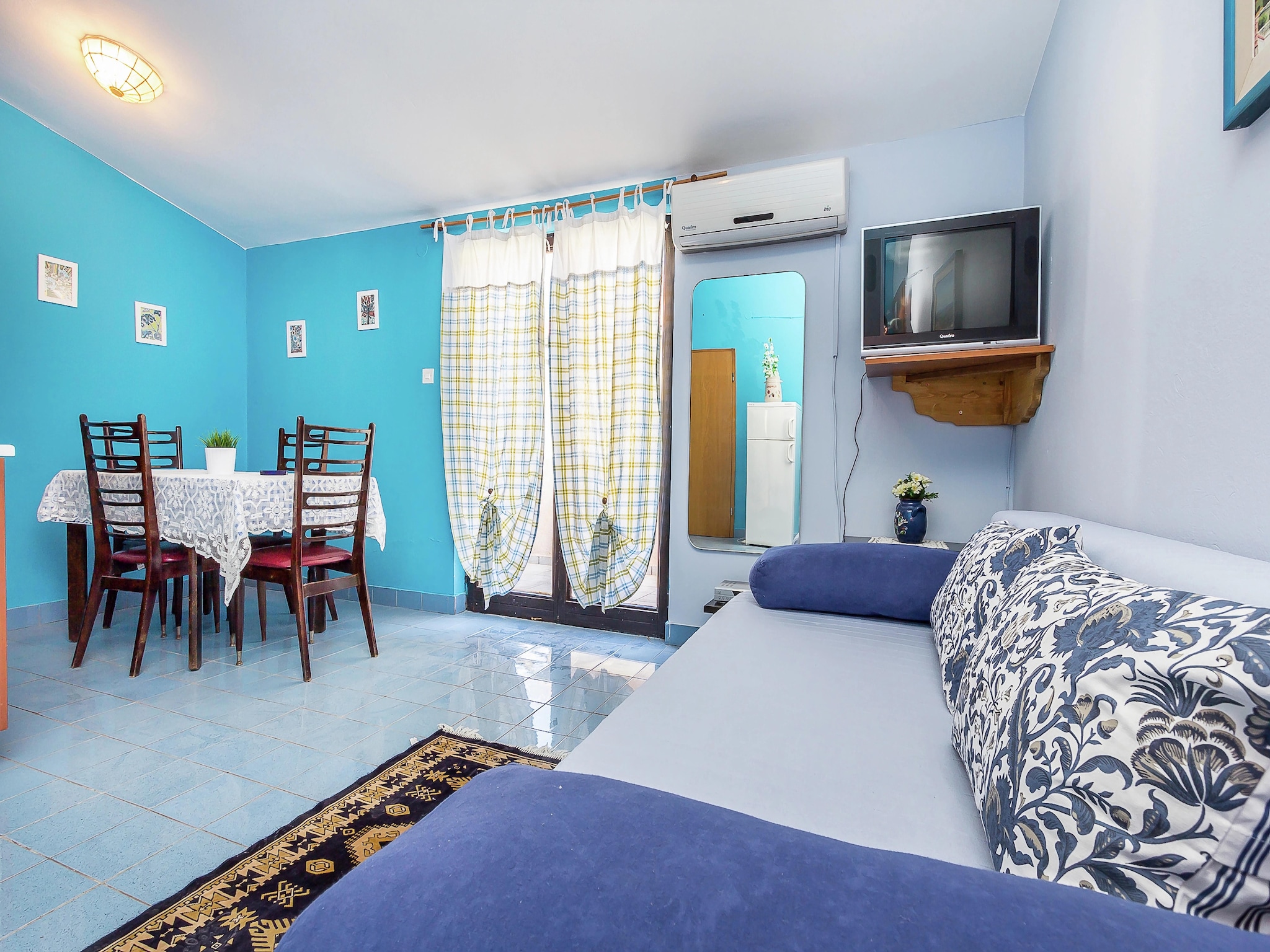 Apartmá House Irena A3