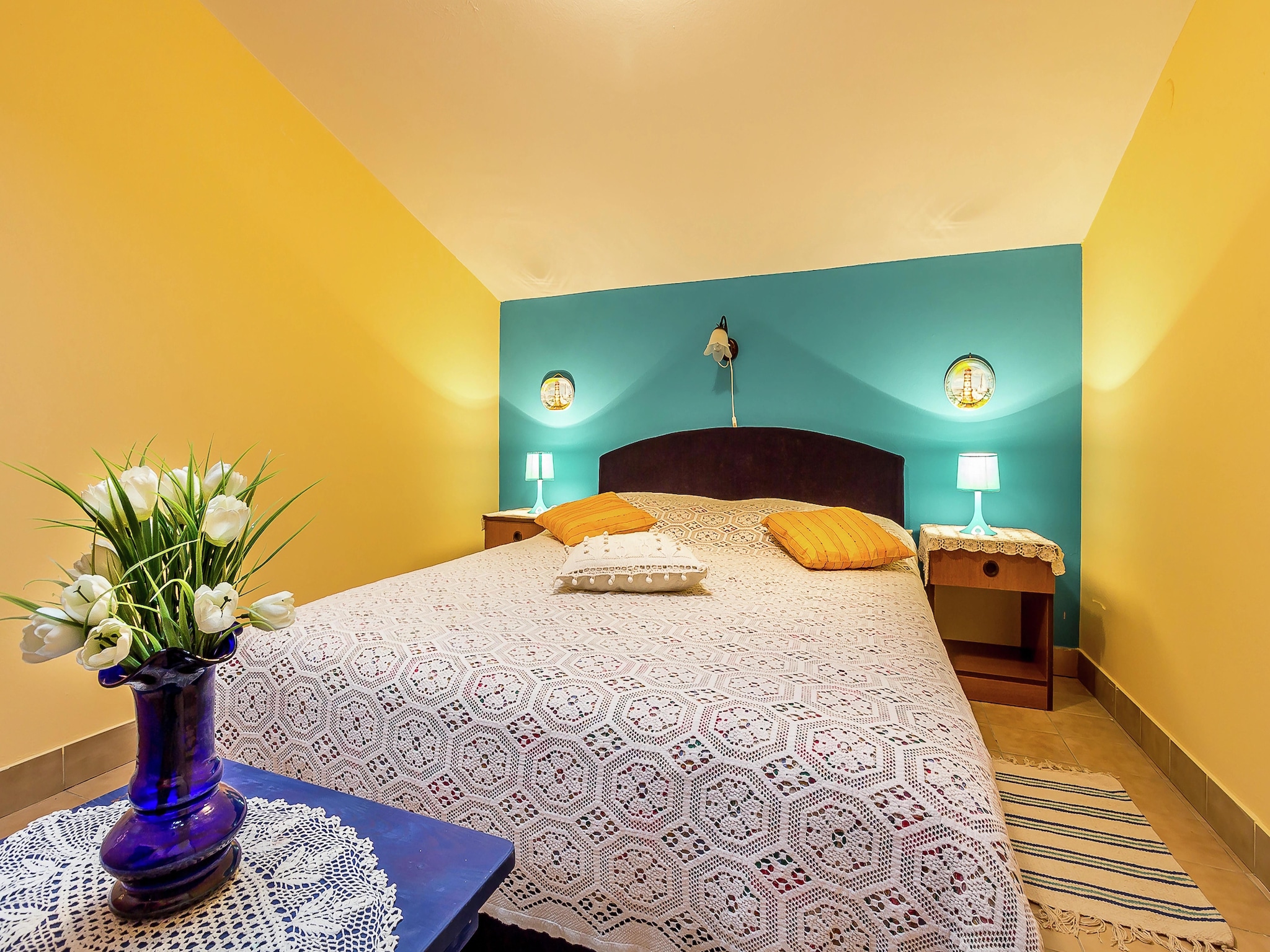 Apartmá House Irena A3