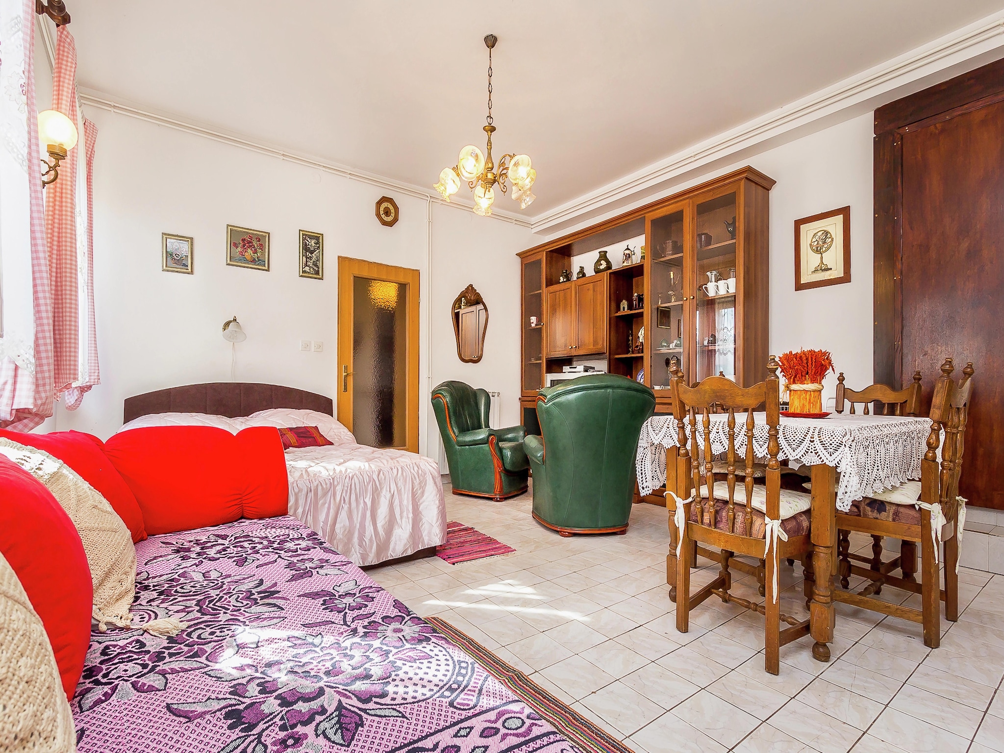 Ferienwohnung House Irena A4
