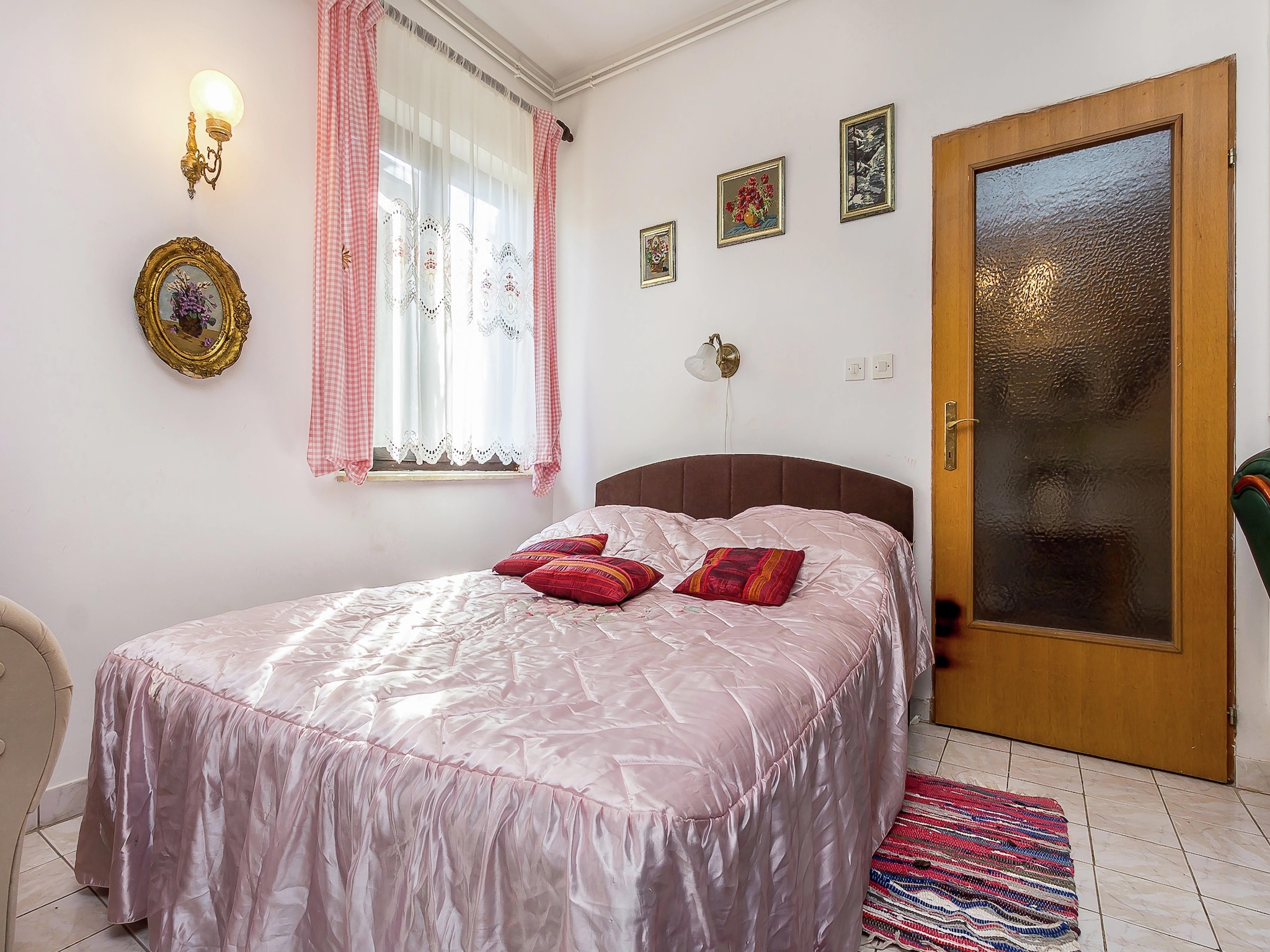 Ferienwohnung House Irena A4