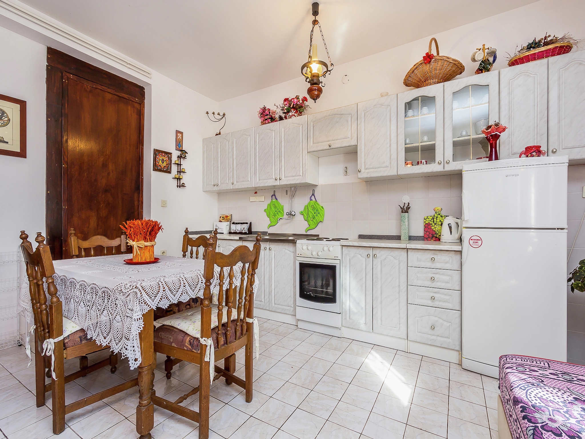 Ferienwohnung House Irena A4
