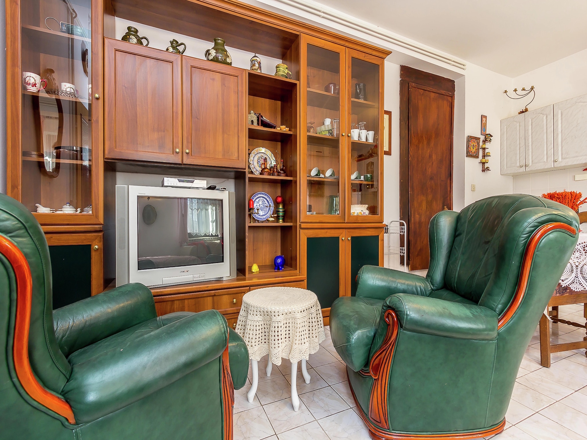 Ferienwohnung House Irena A4