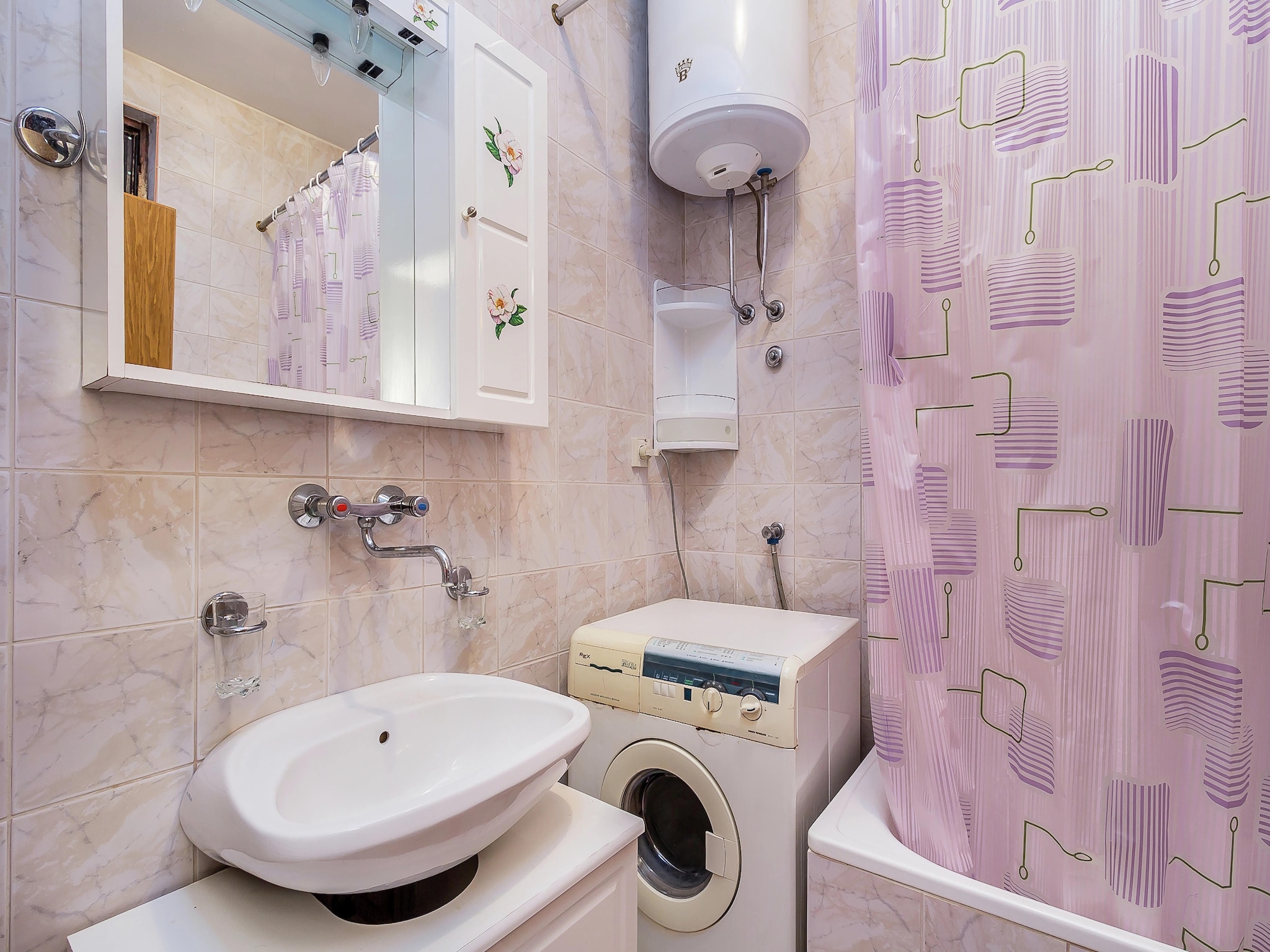 Ferienwohnung House Irena A4