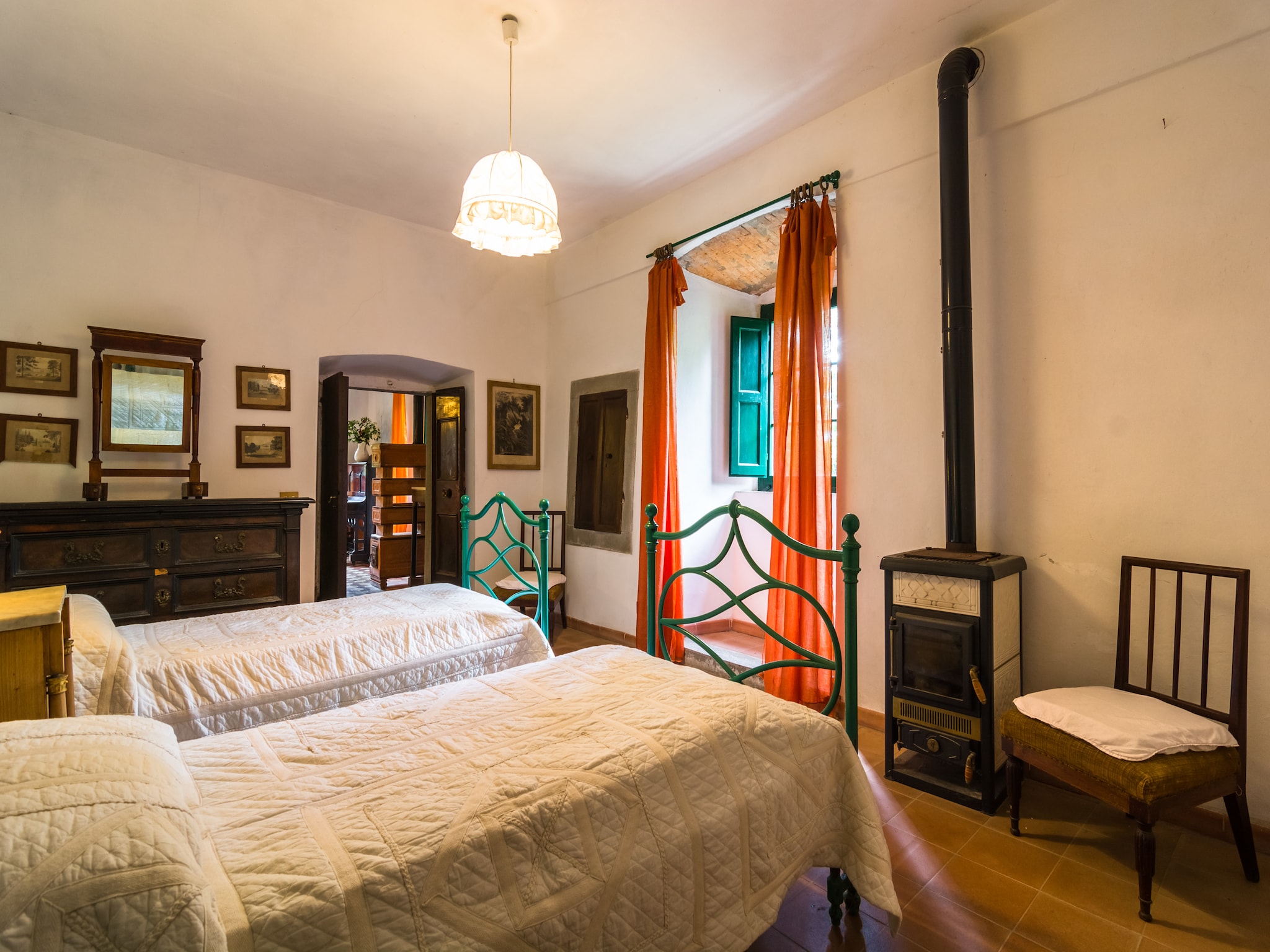   l' Antica Casa