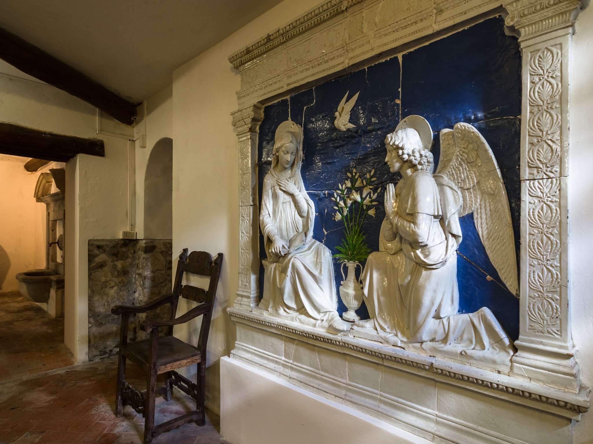   l' Antica Casa