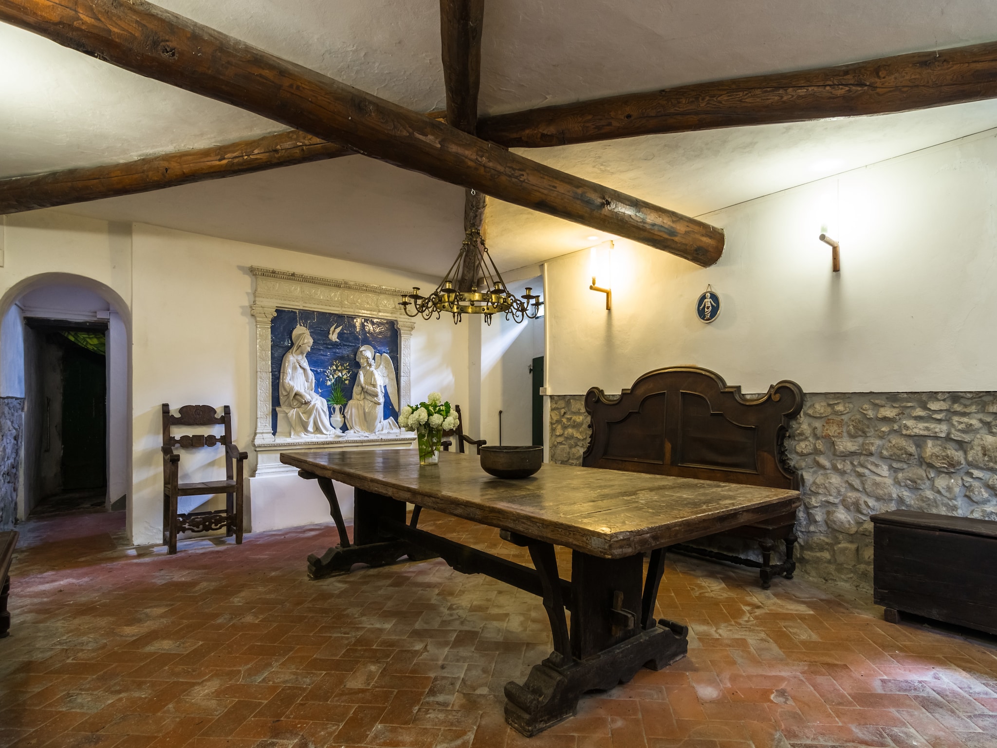   l' Antica Casa