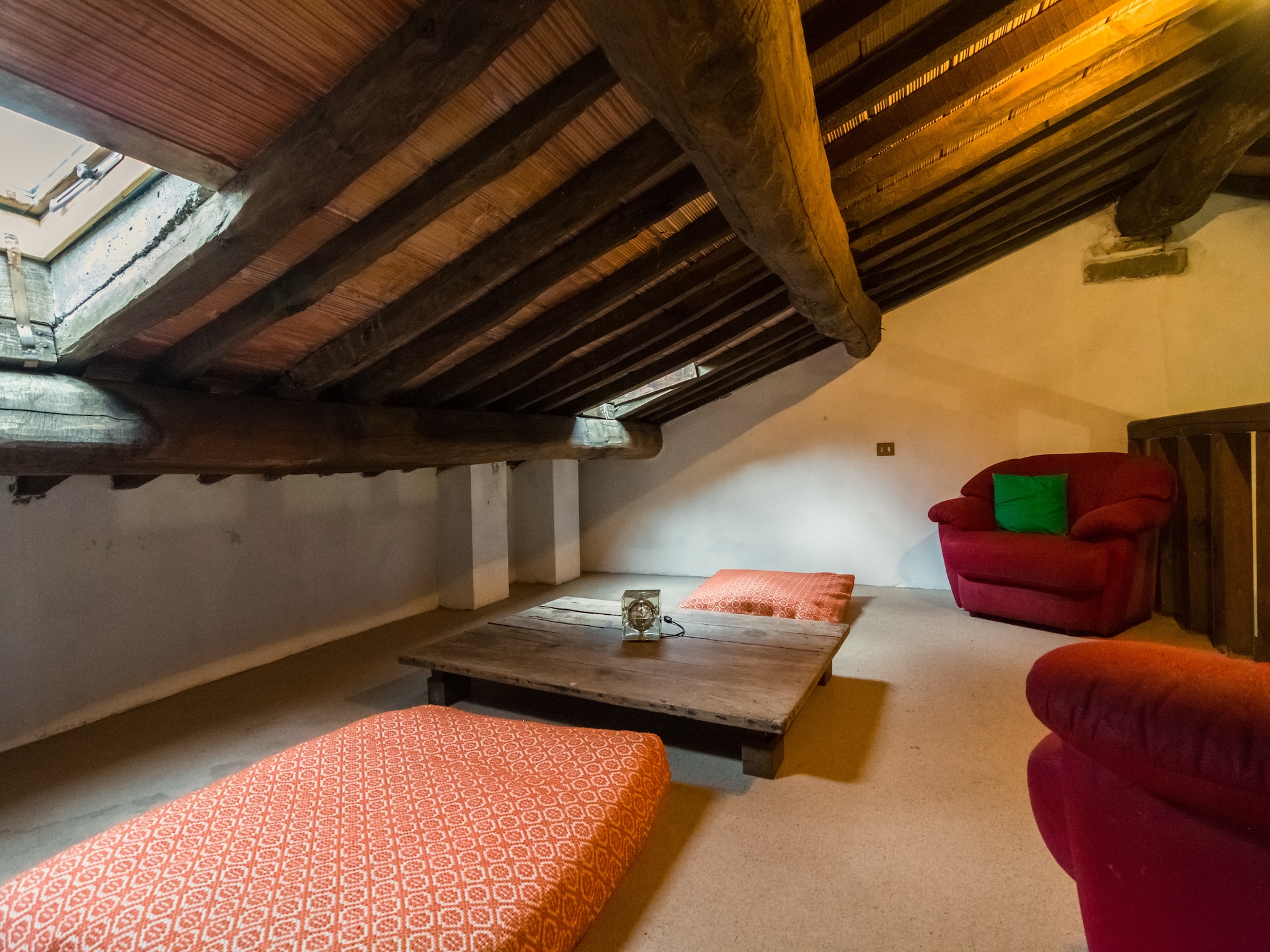   l' Antica Casa
