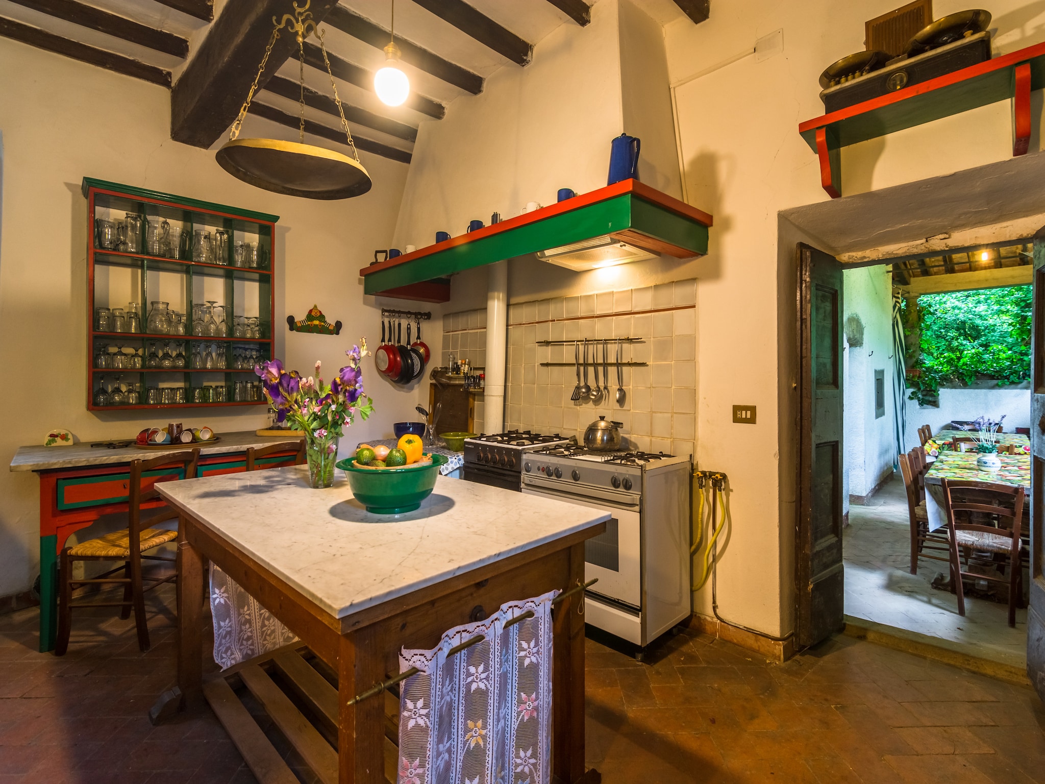   l' Antica Casa