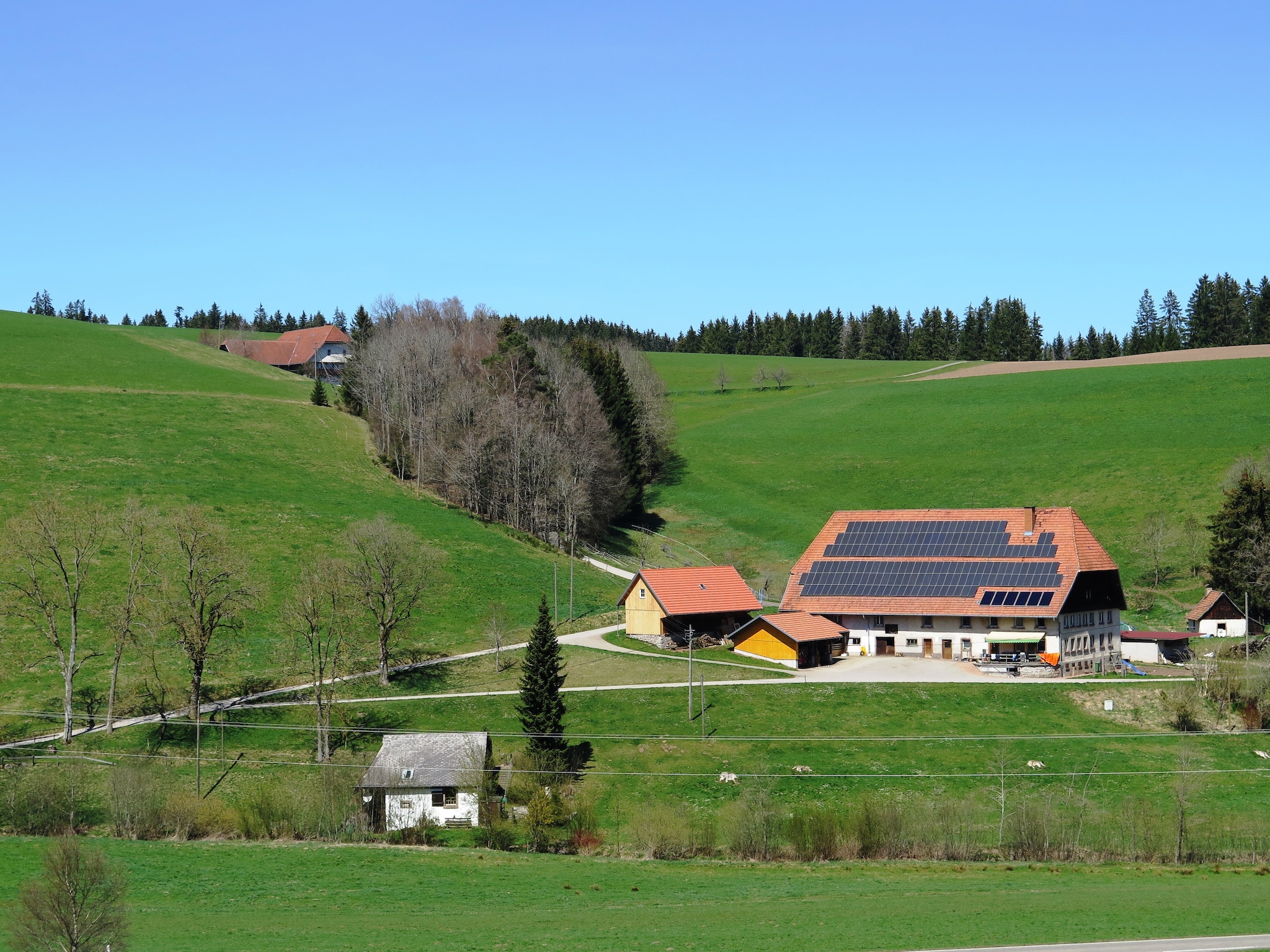   Brigachmühle