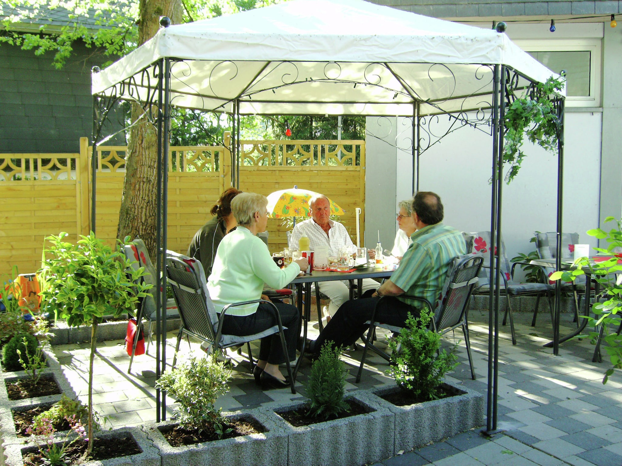 Ferienwohnung Sauerlandstuben
